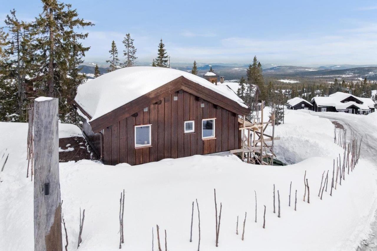 Trysilfjellet