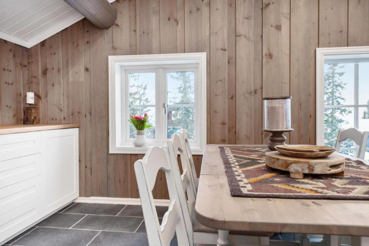 Trysilfjellet