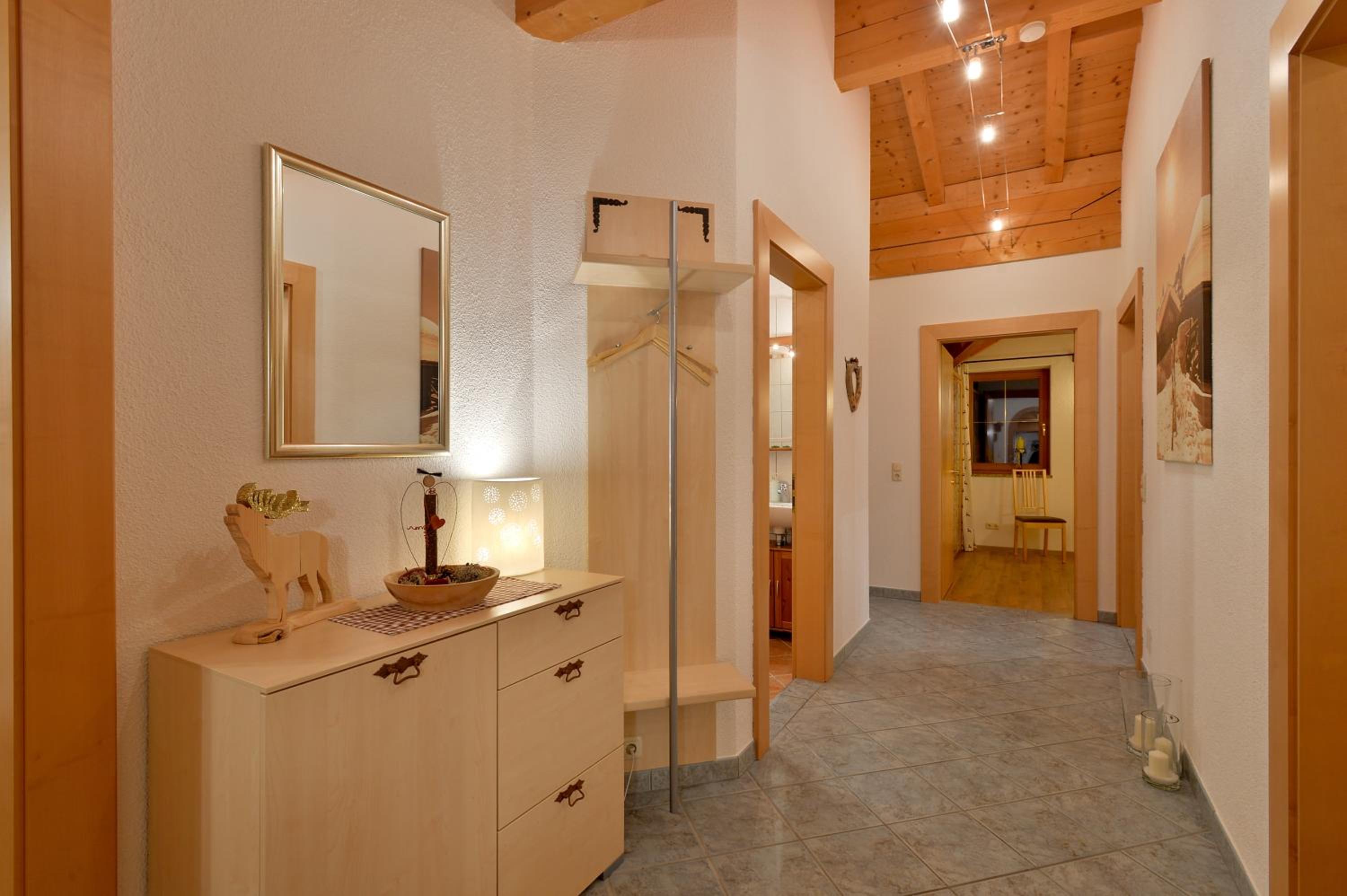Appartement Kugl
