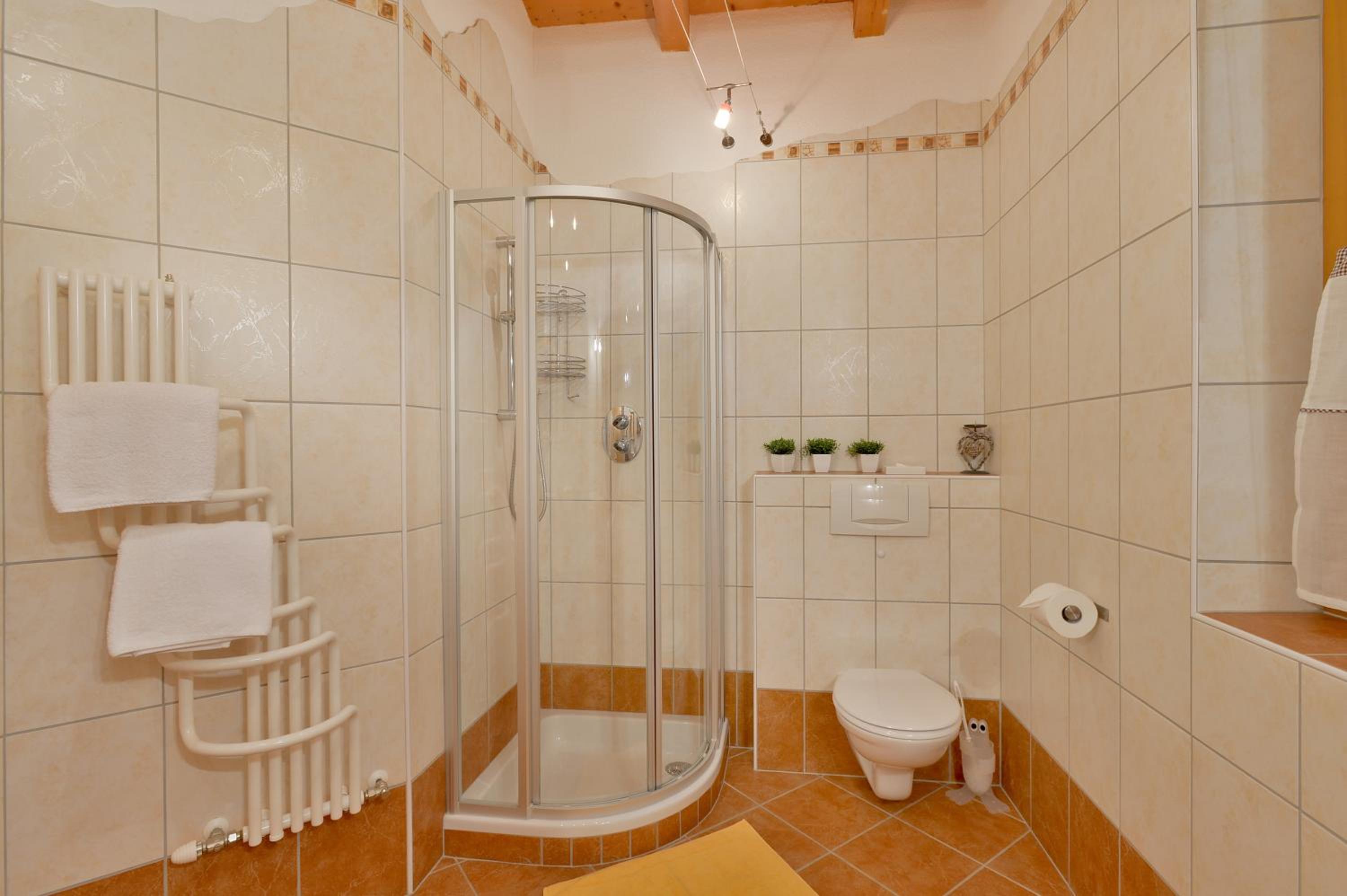 Appartement Kugl