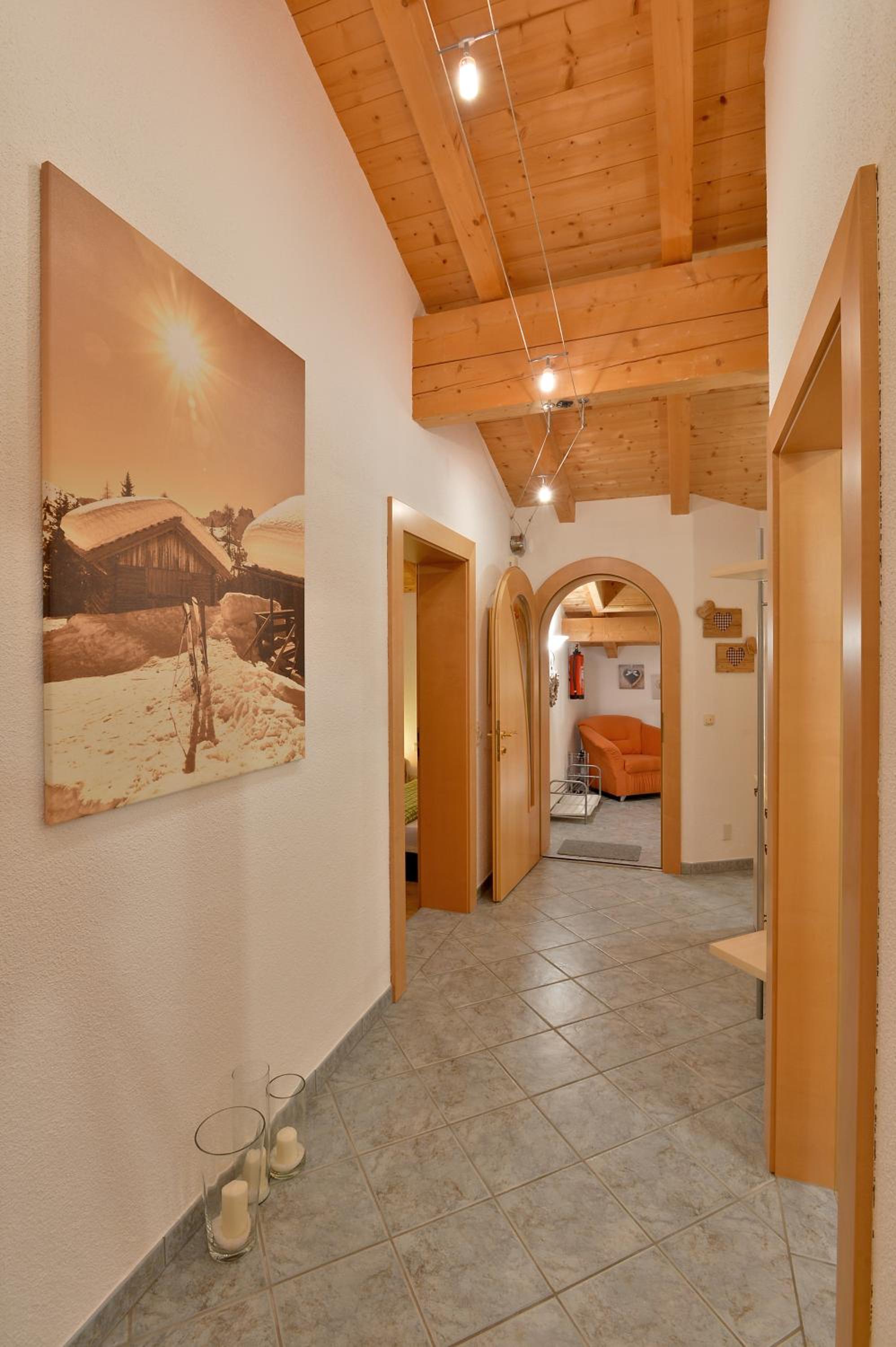 Appartement Kugl