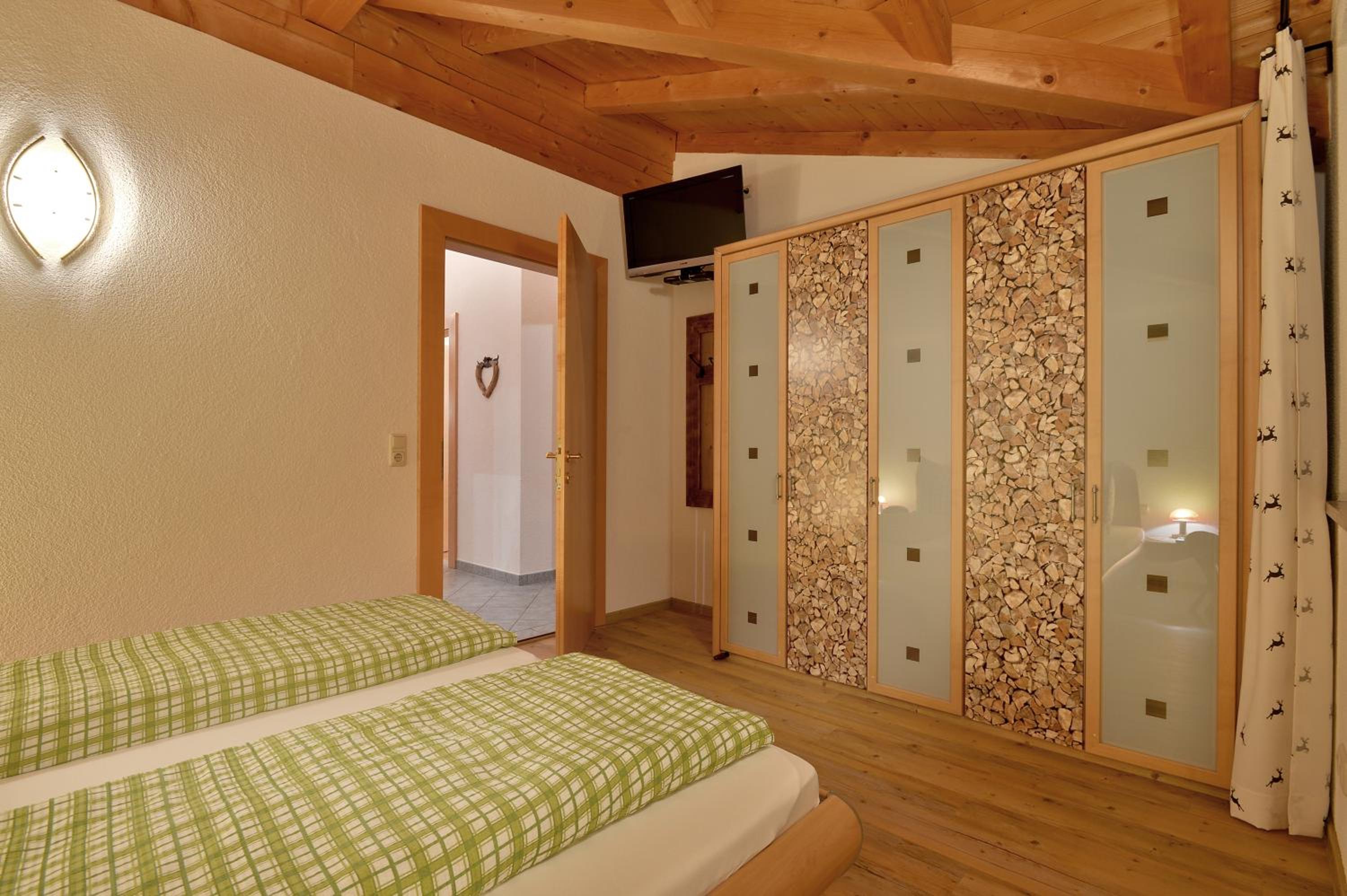 Appartement Kugl