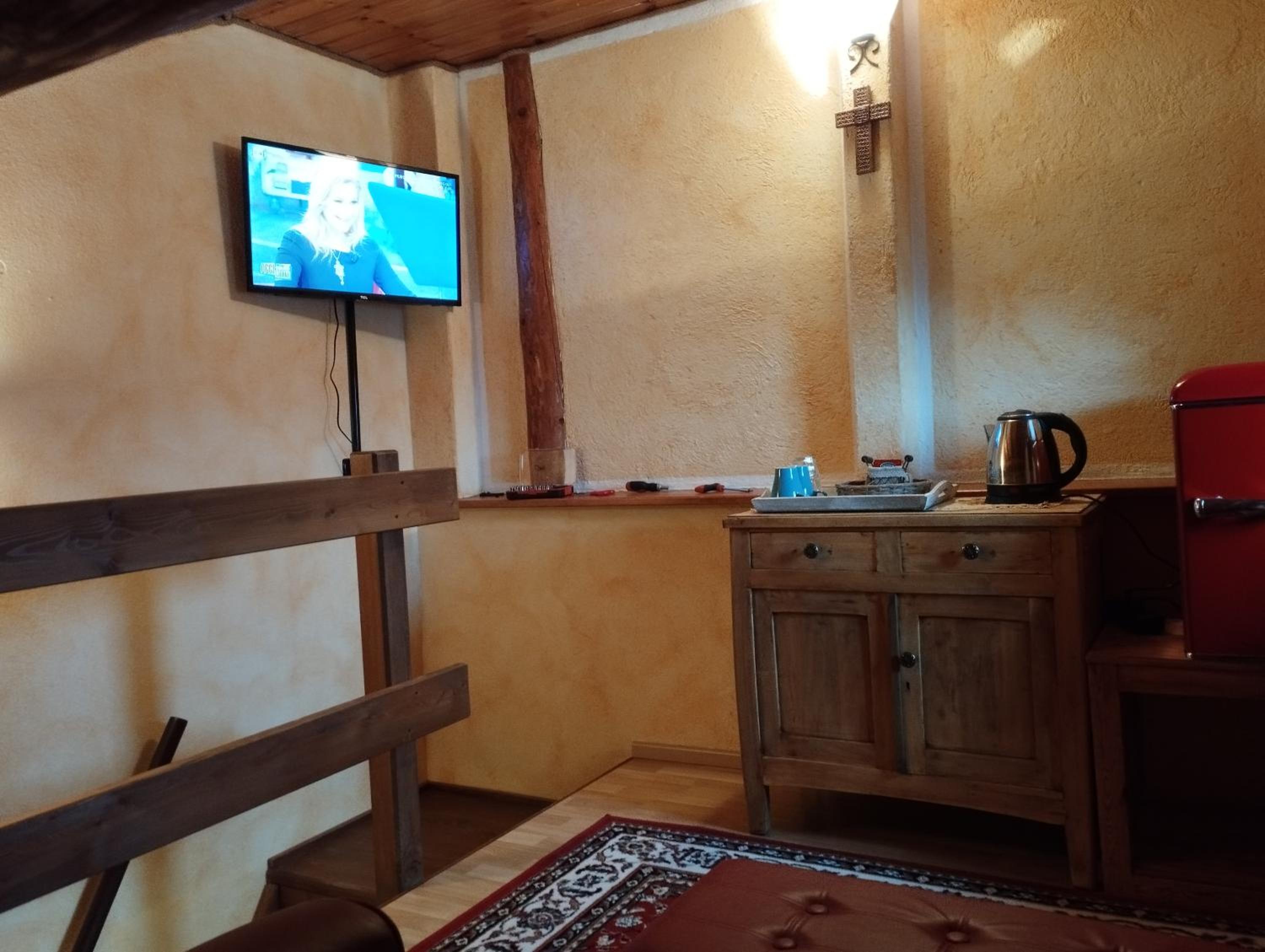Chambres D'Hotes Les Fleurs