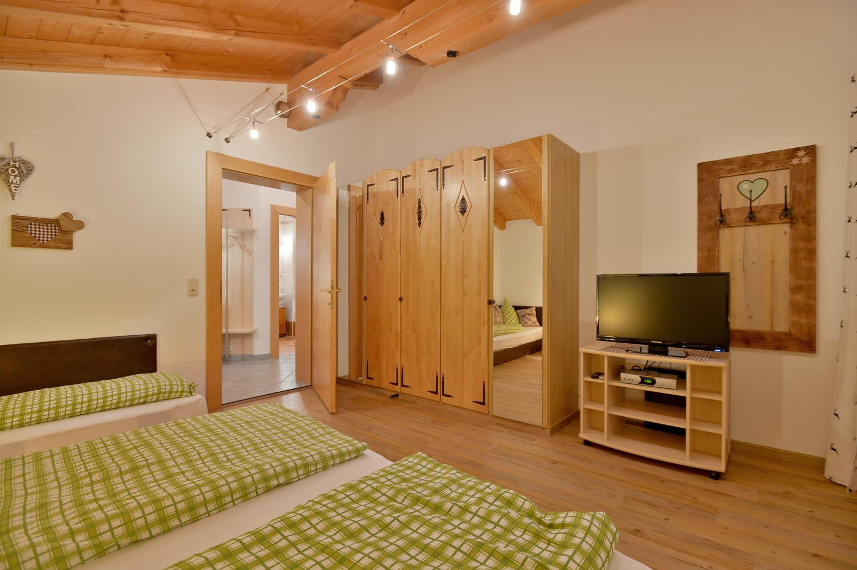 Appartement Kugl