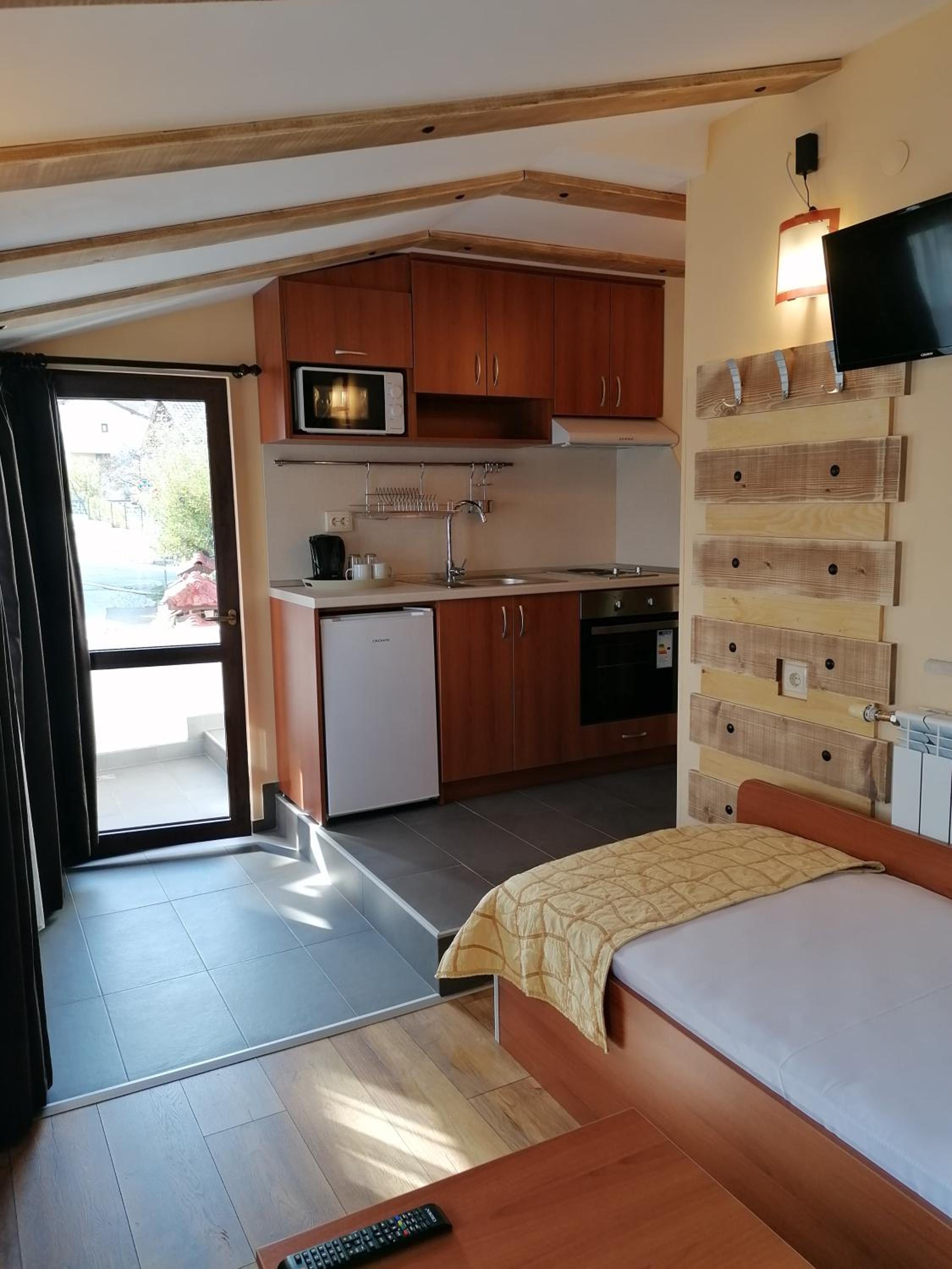 Bansko Vacations - Boutique Guest House IKONOMOV - Property Image 17