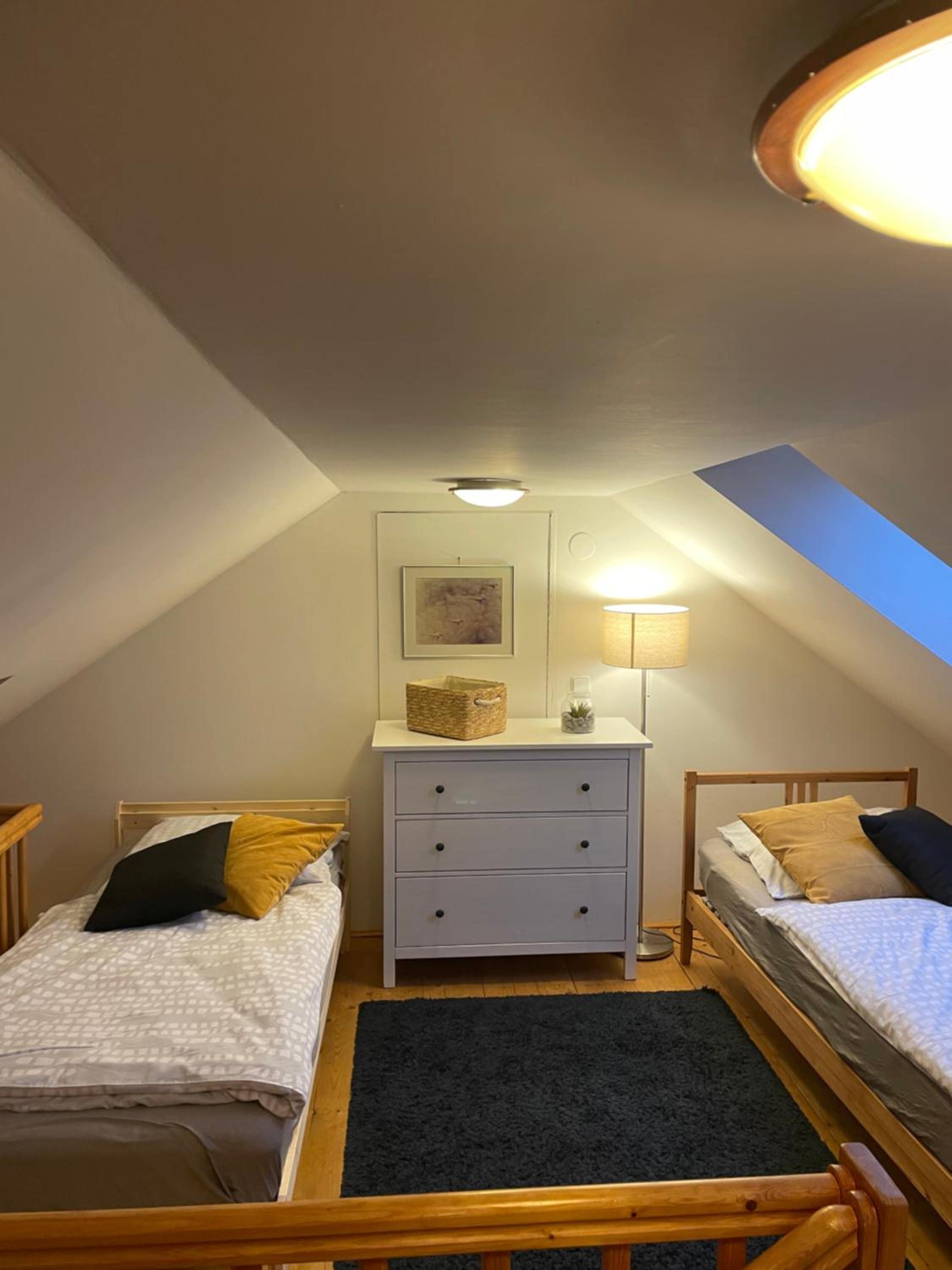 Penzion Apartmány Resident
