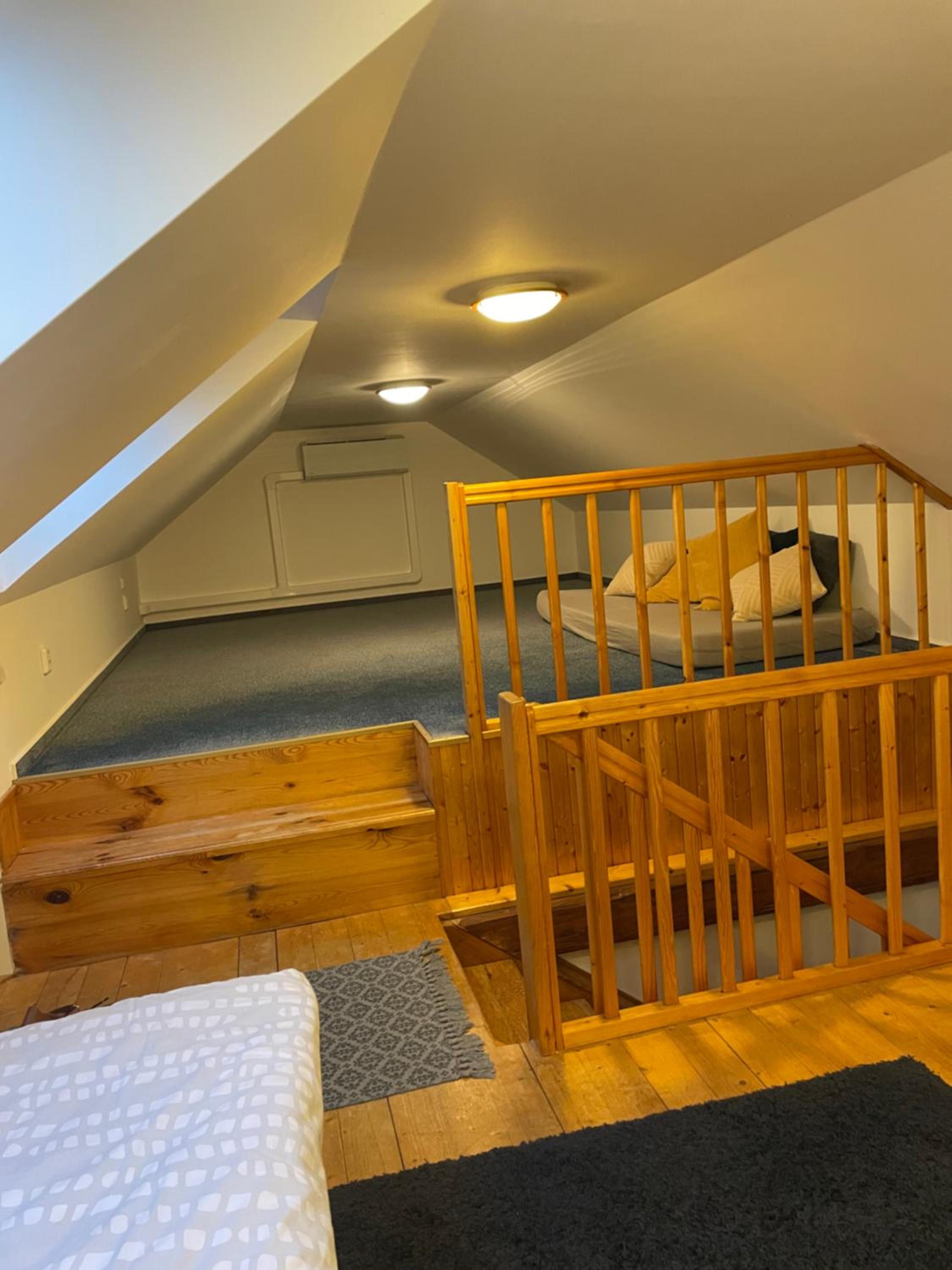 Penzion Apartmány Resident