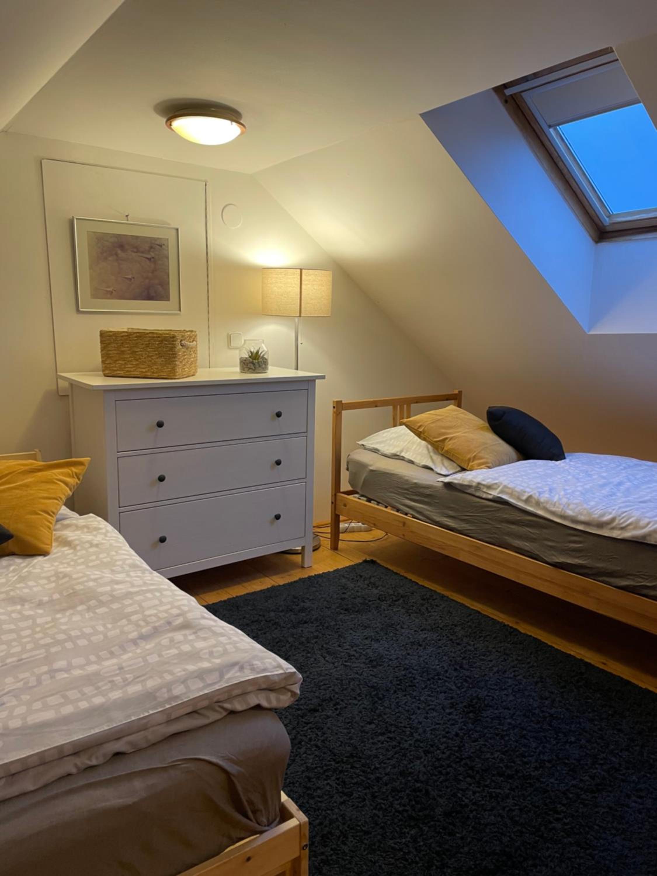 Penzion Apartmány Resident
