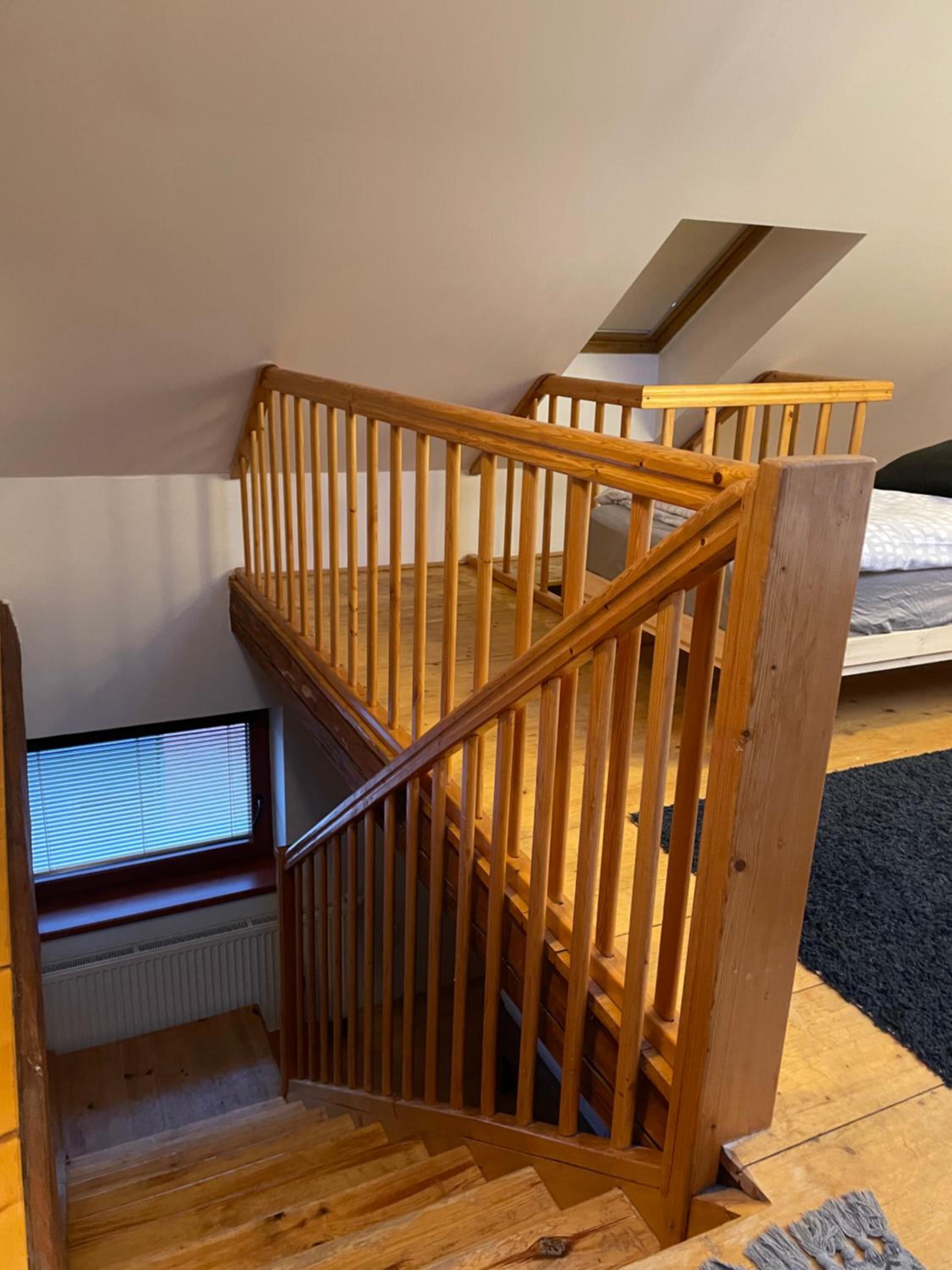 Penzion Apartmány Resident