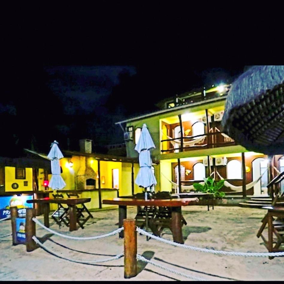 Morro Beach Hotel