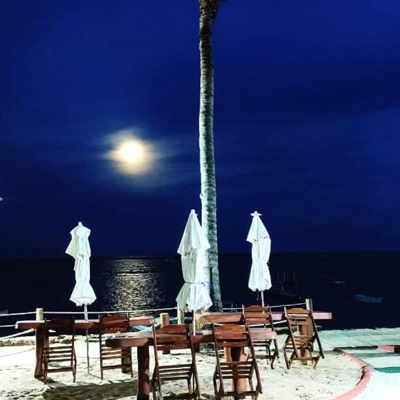 Morro Beach Hotel