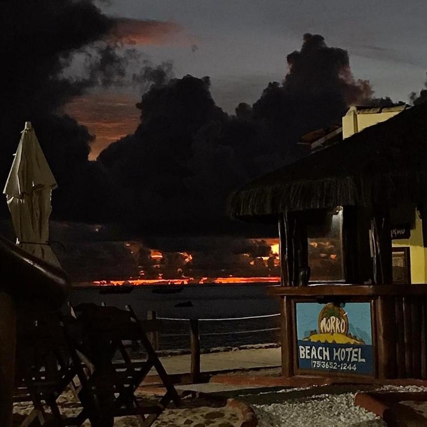 Morro Beach Hotel