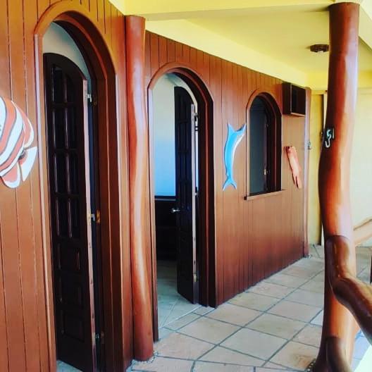 Morro Beach Hotel