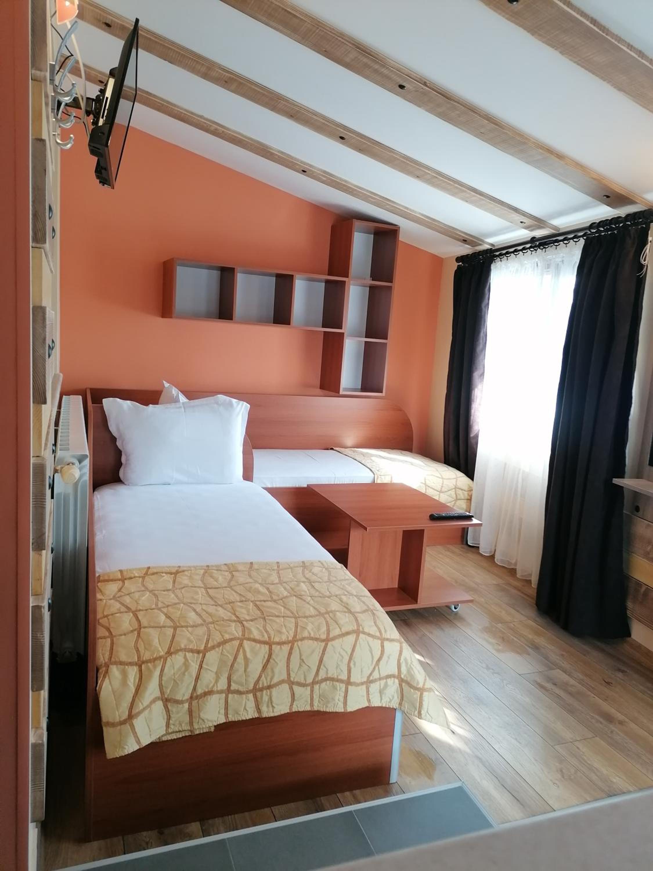 Bansko Vacations - Boutique Guest House IKONOMOV - Property Image 18