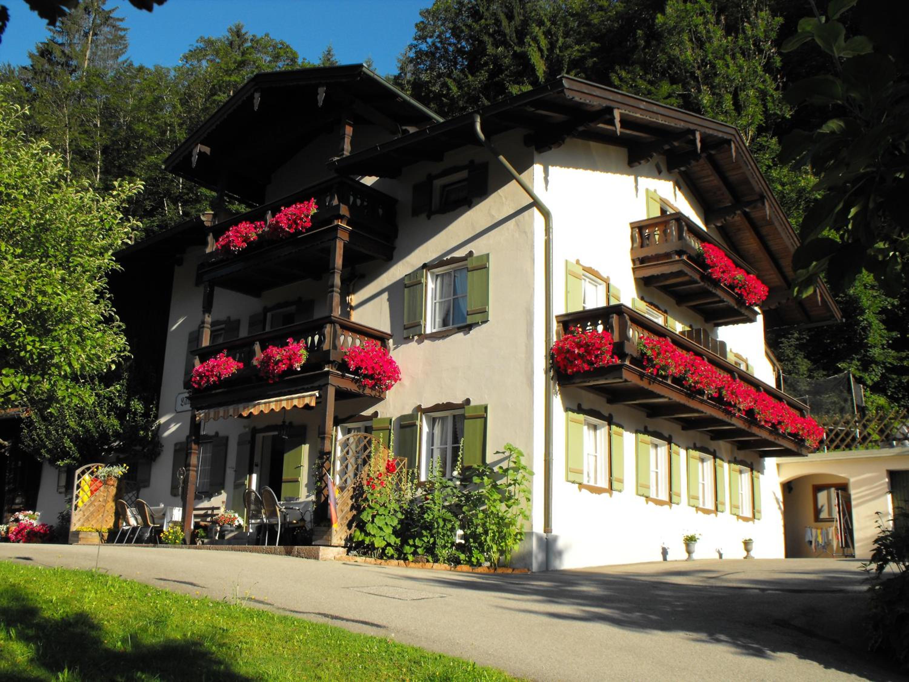 Landhaus Degen
