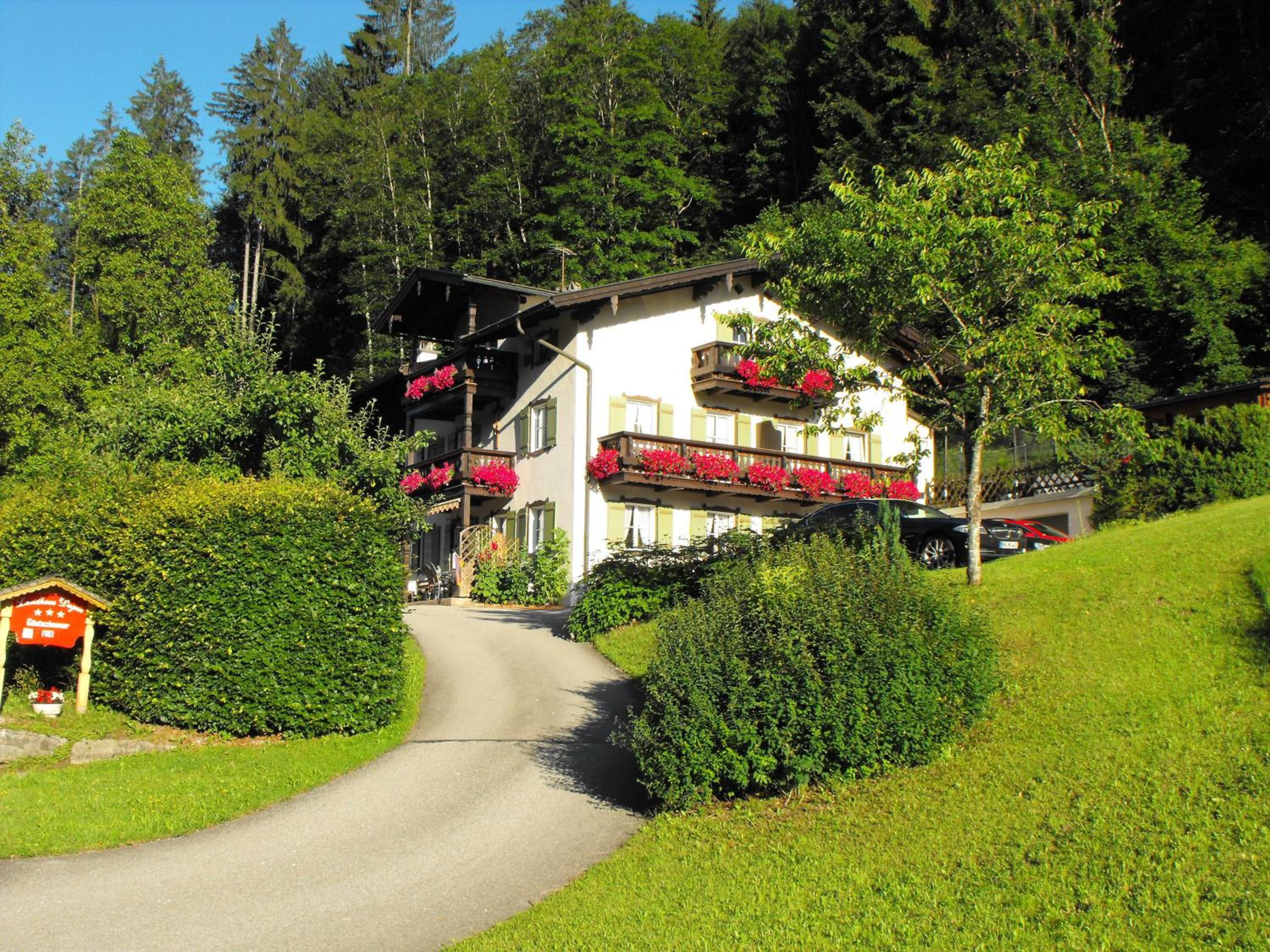 Landhaus Degen