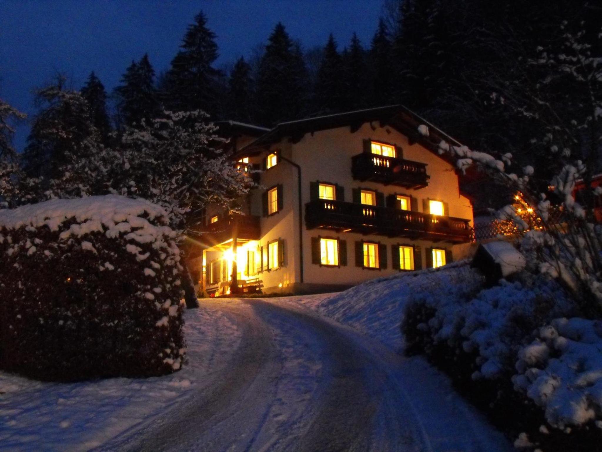 Landhaus Degen