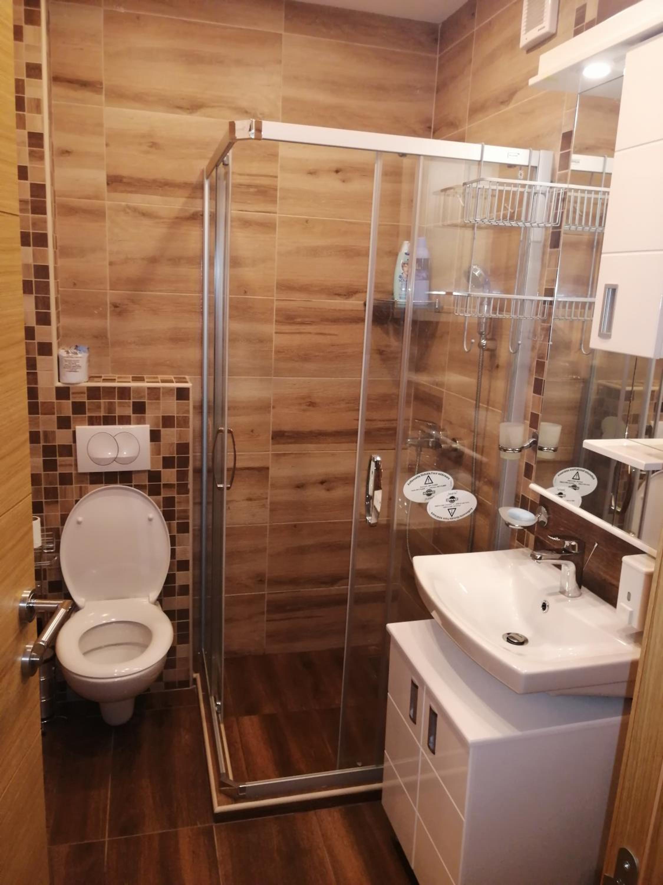 Apartman Tri M view 4