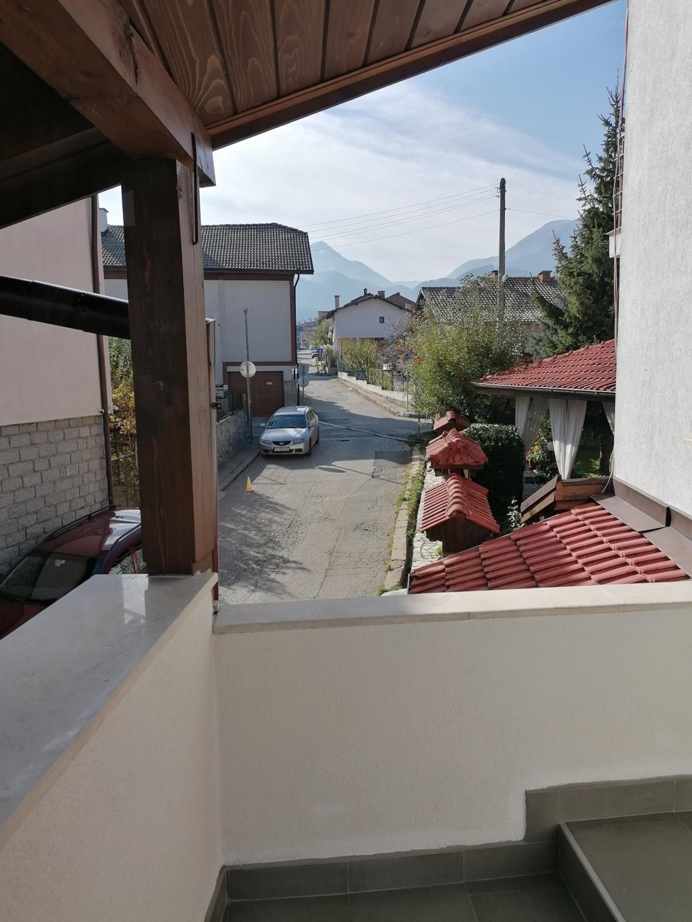Bansko Vacations - Boutique Guest House IKONOMOV - Property Image 37