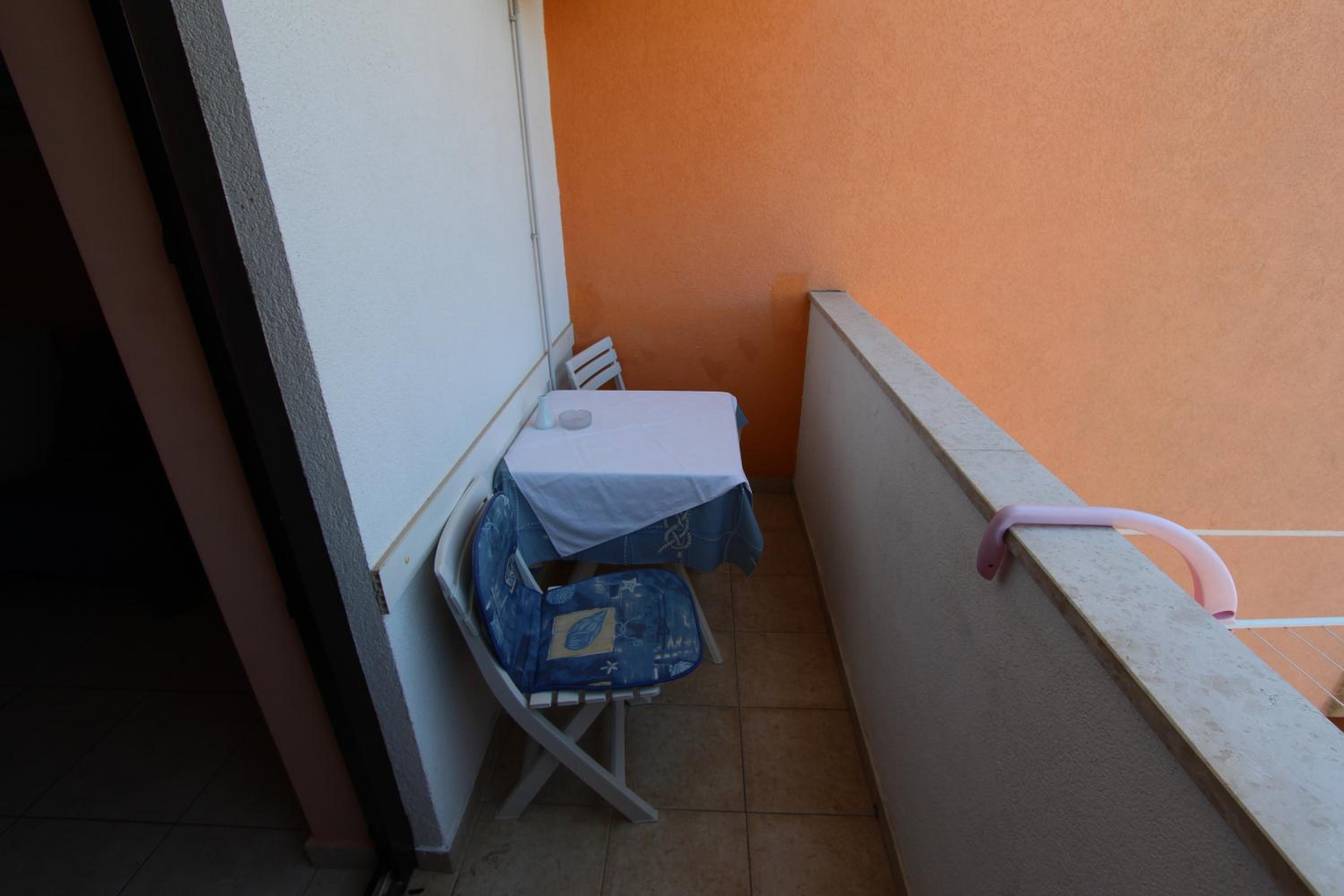 Apartments Romano