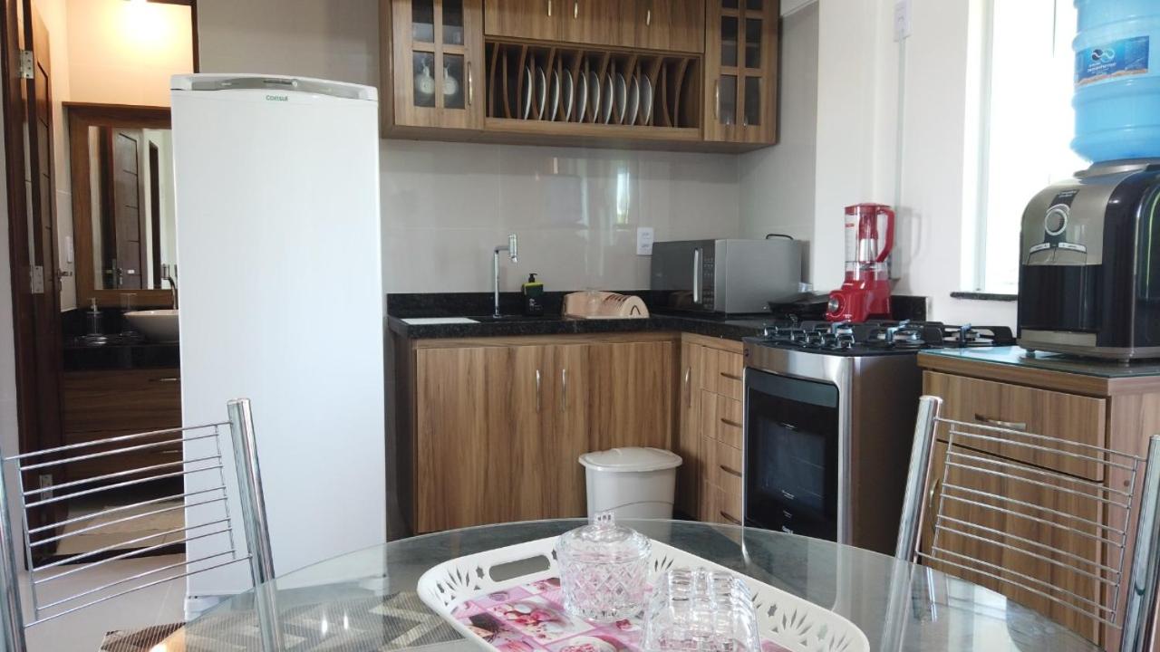 Apartamento Barreirinhas
