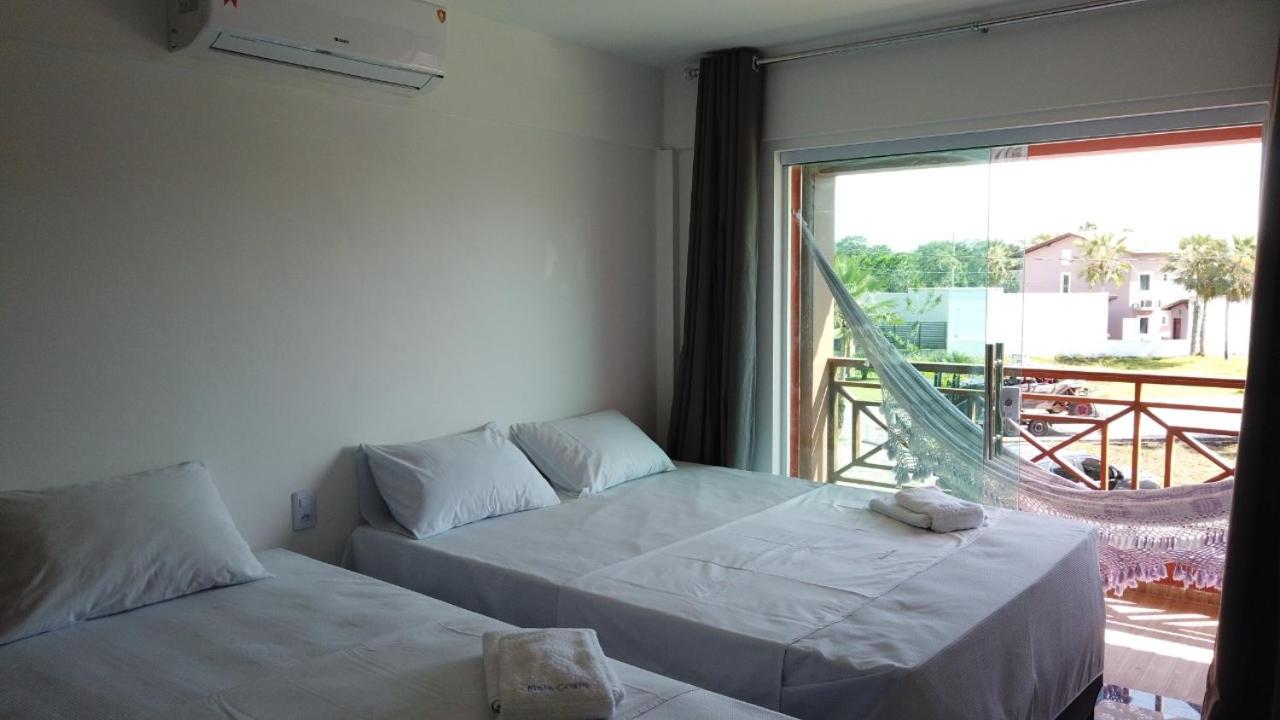 Apartamento Barreirinhas