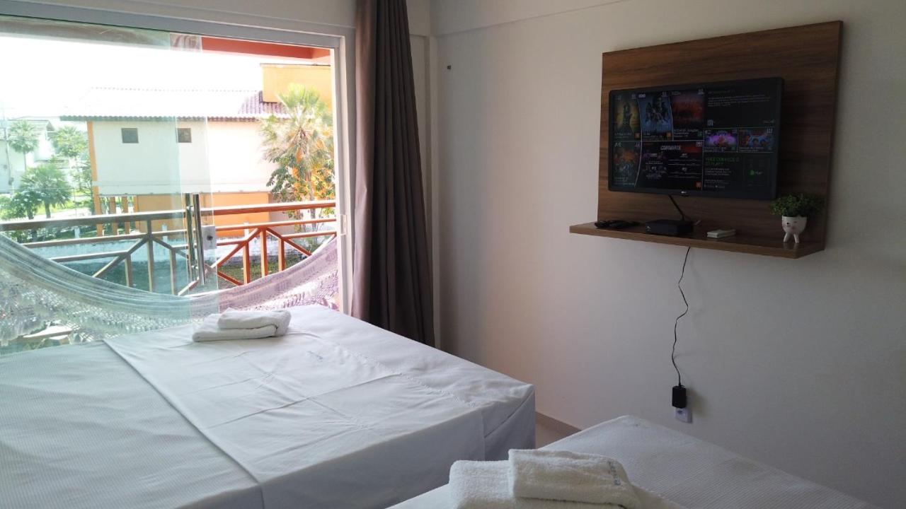 Apartamento Barreirinhas