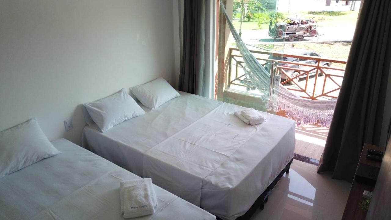 Apartamento Barreirinhas