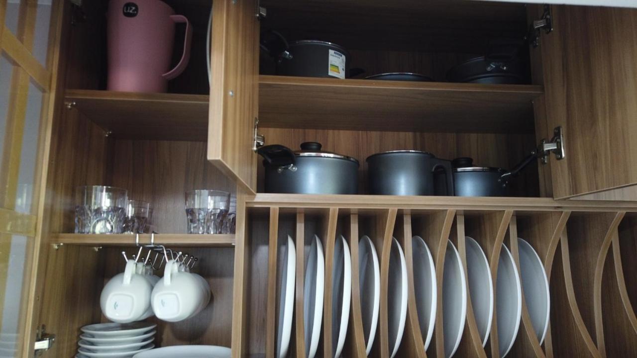Apartamento Barreirinhas