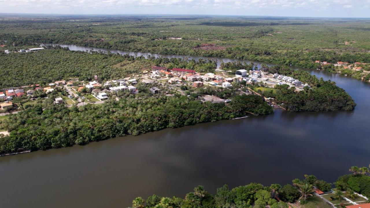 Apartamento Barreirinhas