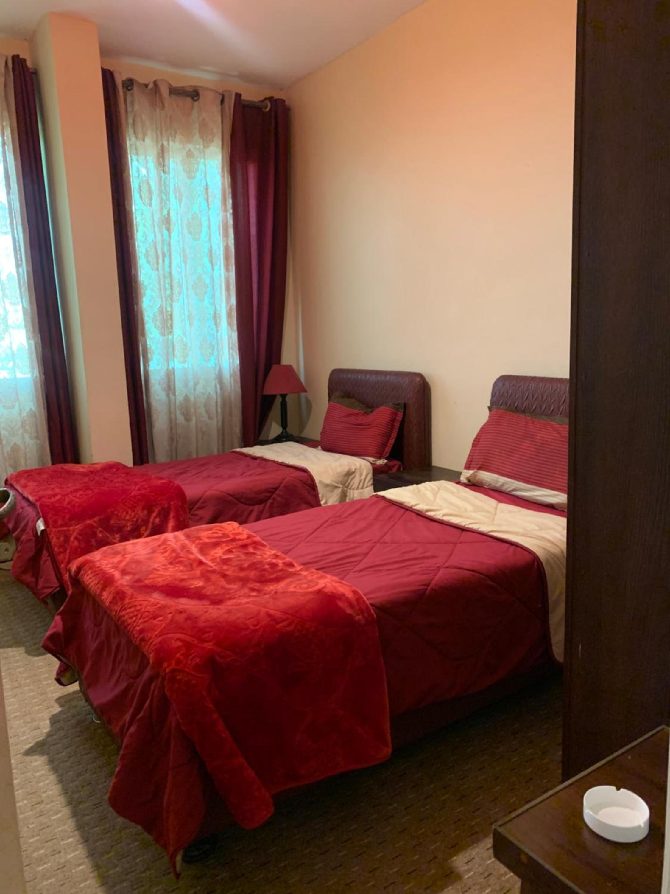 Petra Rest Home
