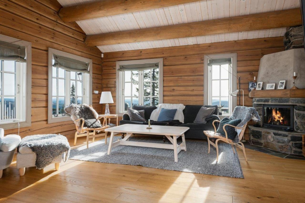 Trysilfjellet