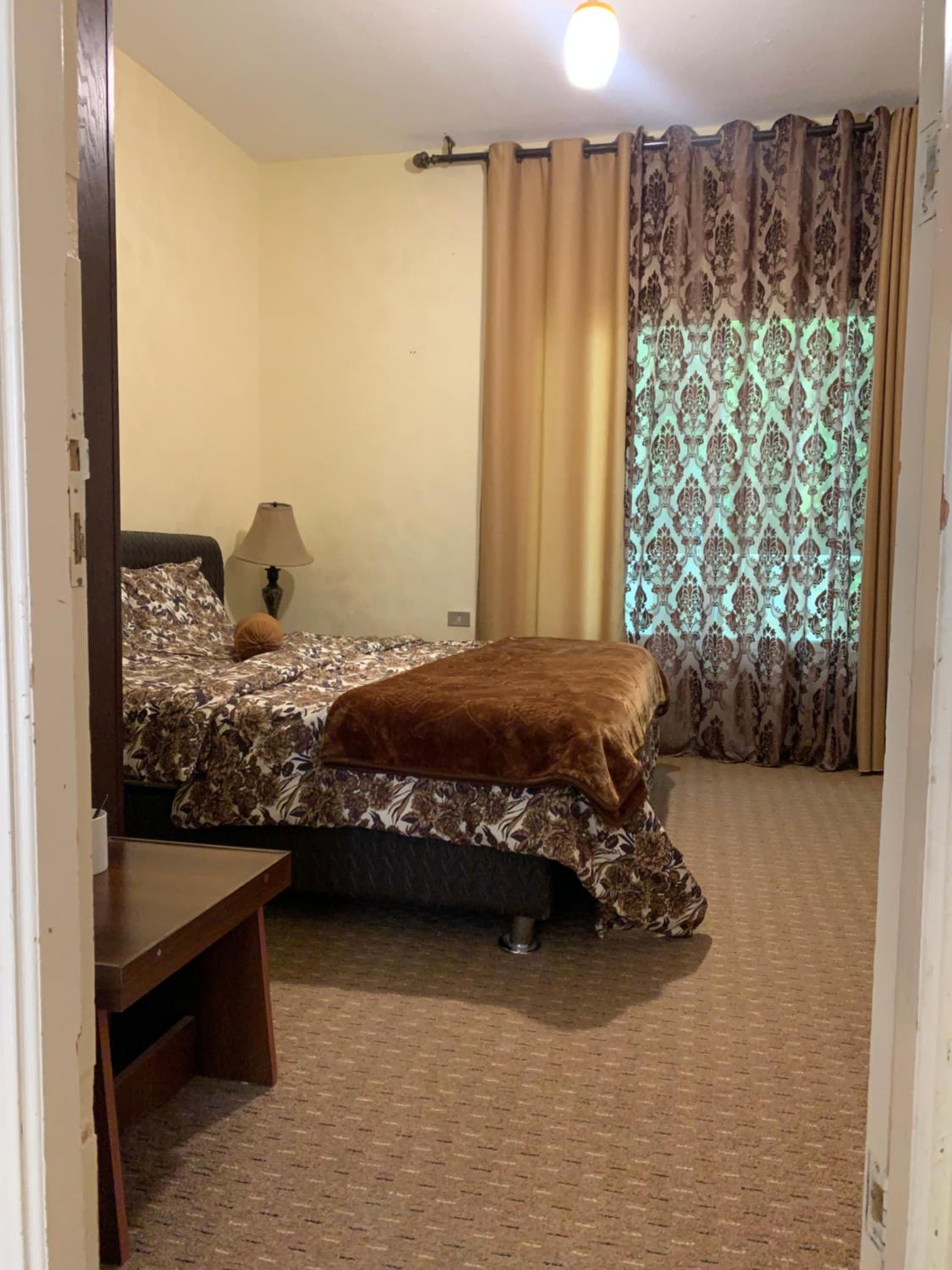 Petra Rest Home