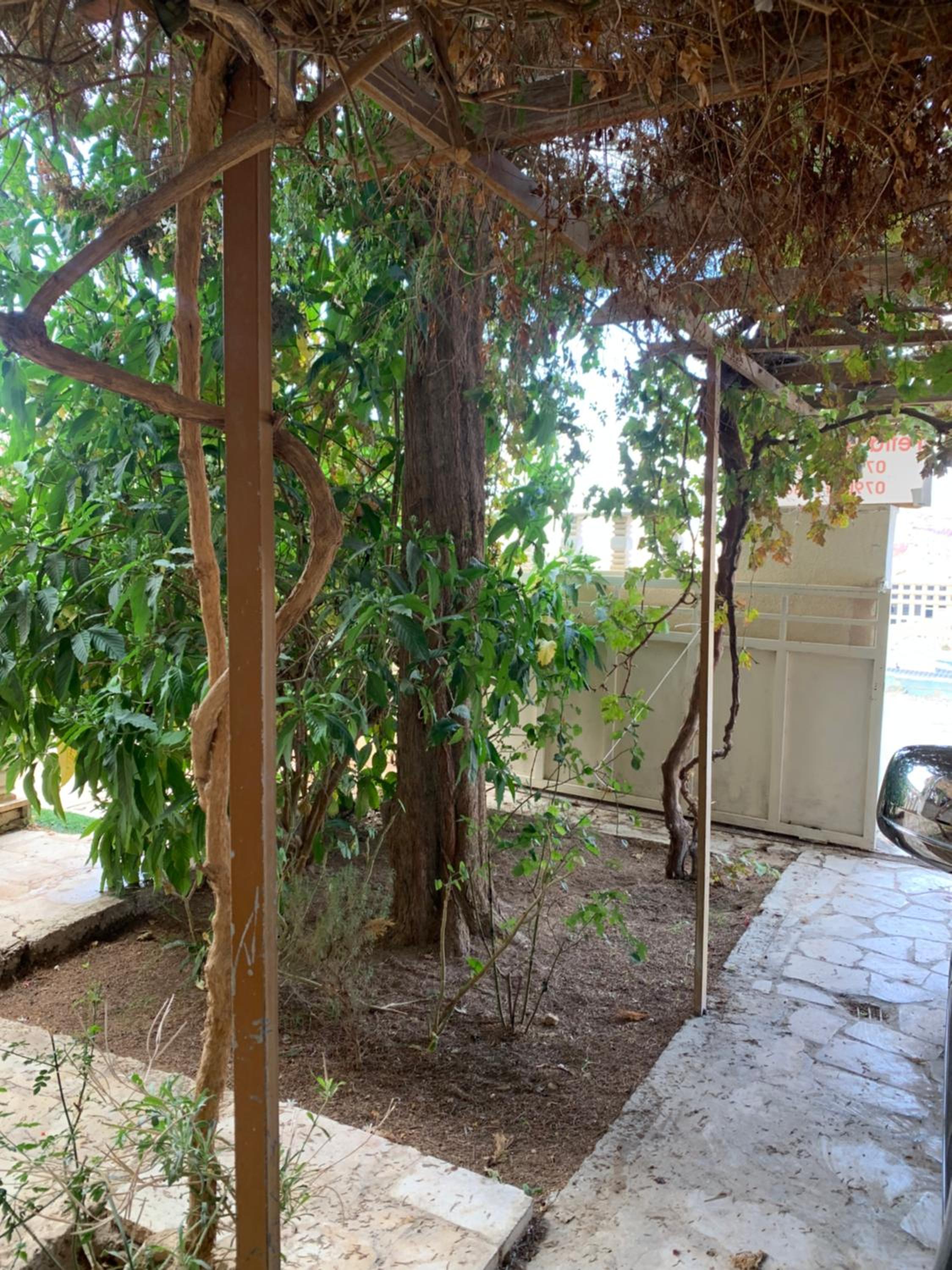 Petra Rest Home