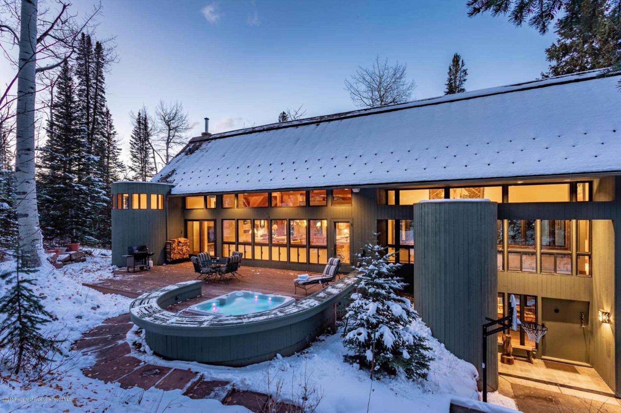 The Silos by Snowmass Vacations view 3