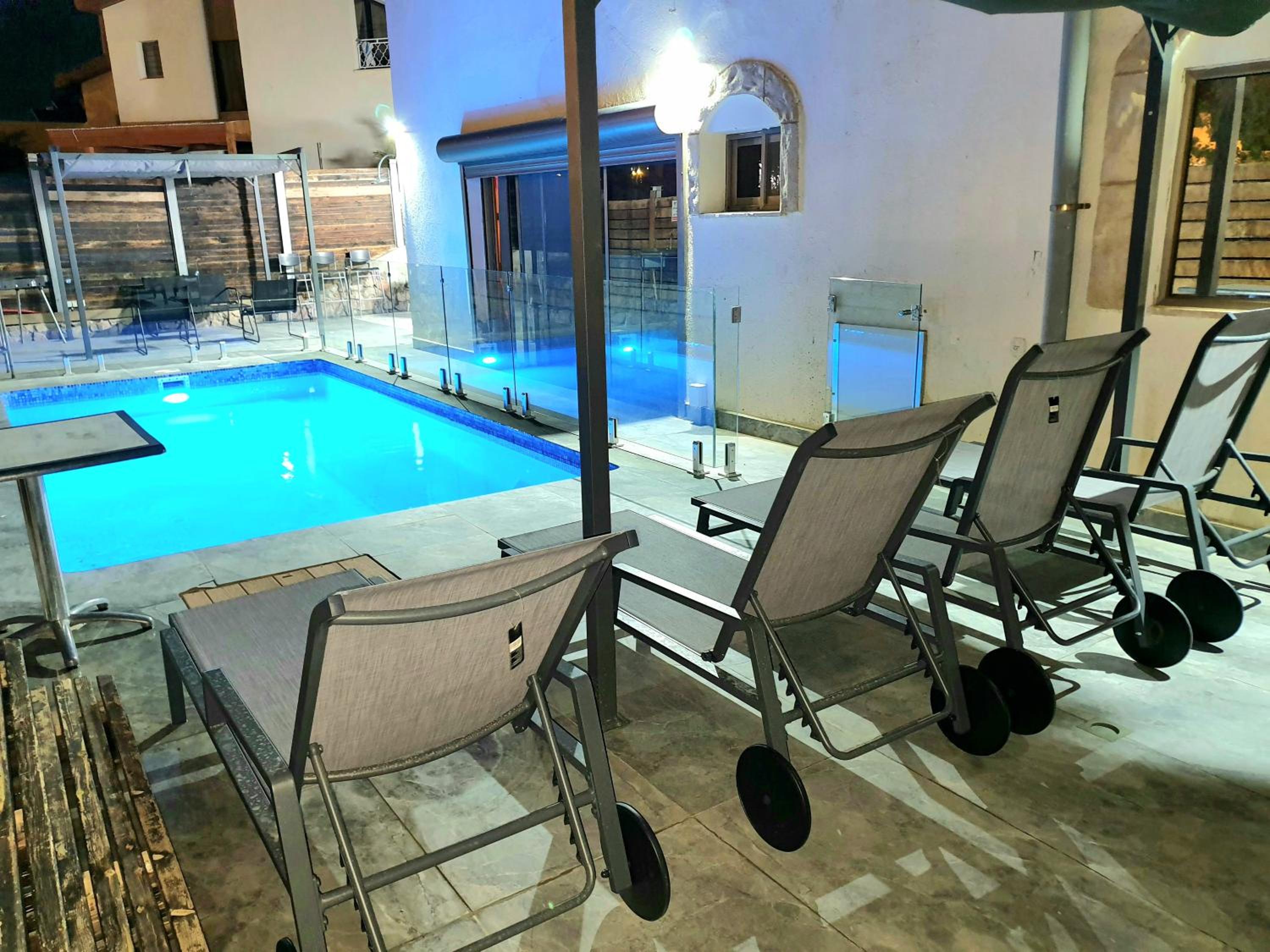 VILLA SITVANiT- וילה סיתוונית by barak royal suites view 5
