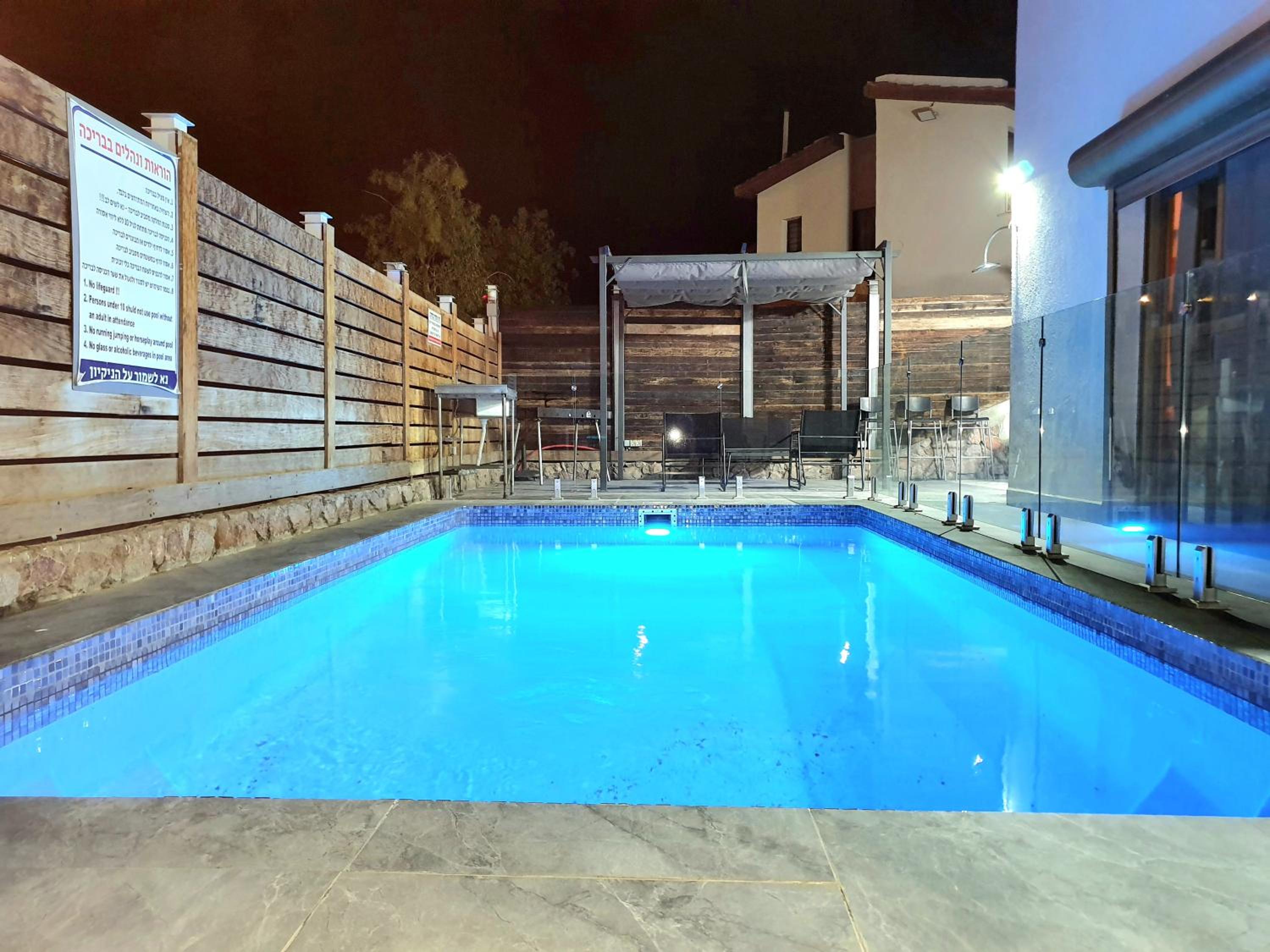 VILLA SITVANiT- וילה סיתוונית by barak royal suites view 3