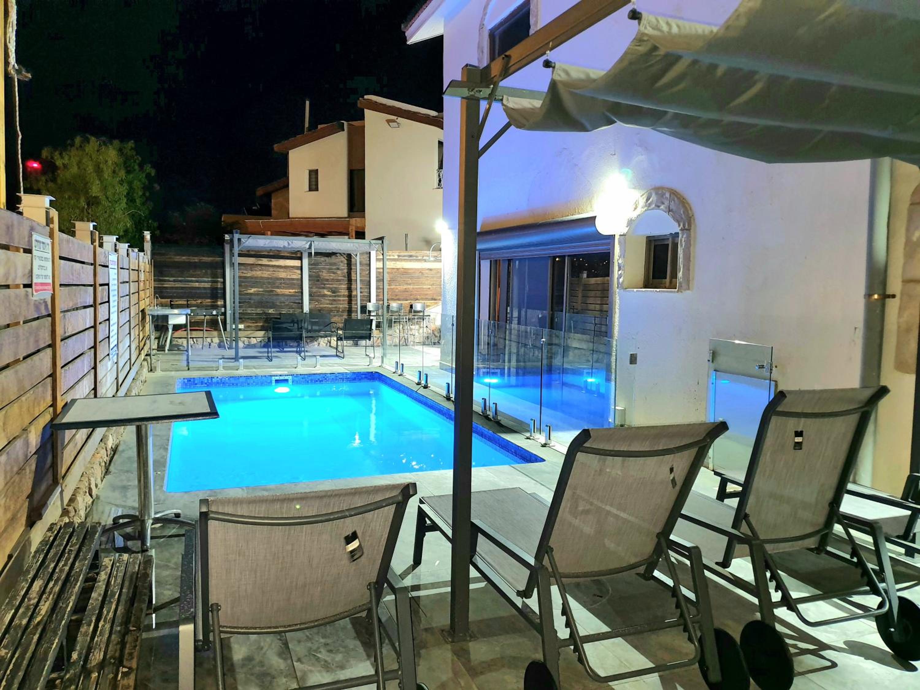 VILLA SITVANiT- וילה סיתוונית by barak royal suites view 4