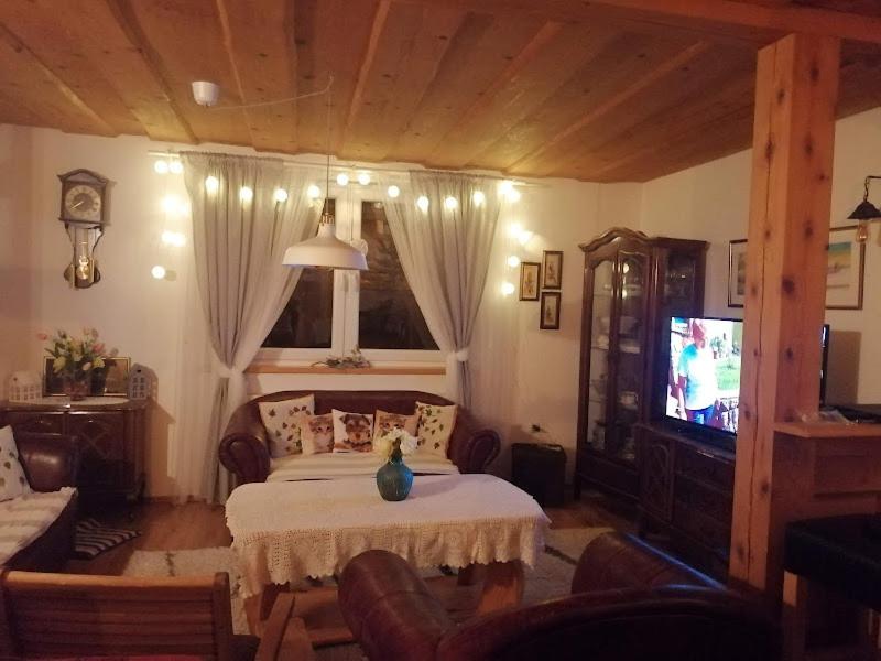 Holiday Home Slavica