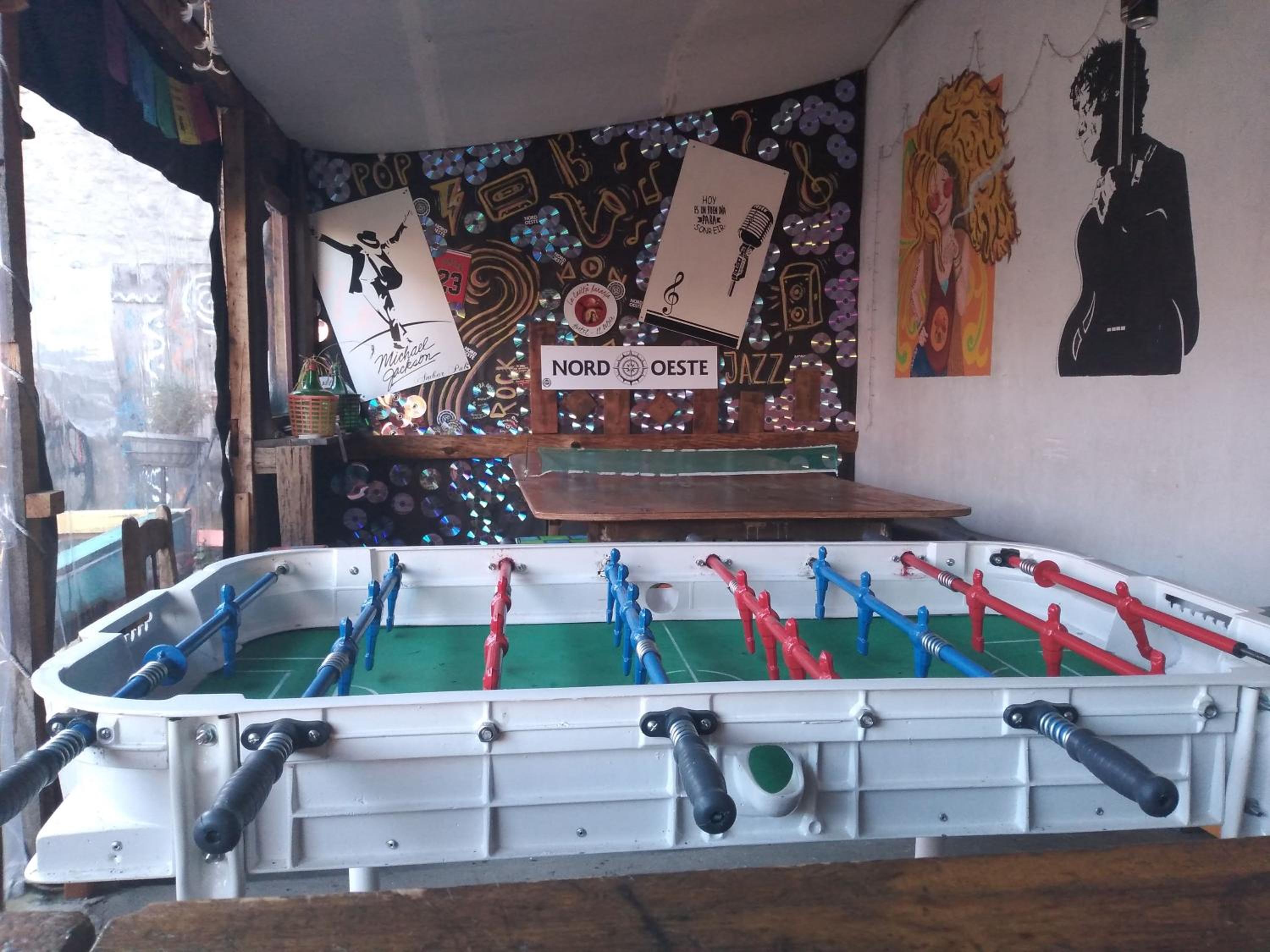 Hostel 