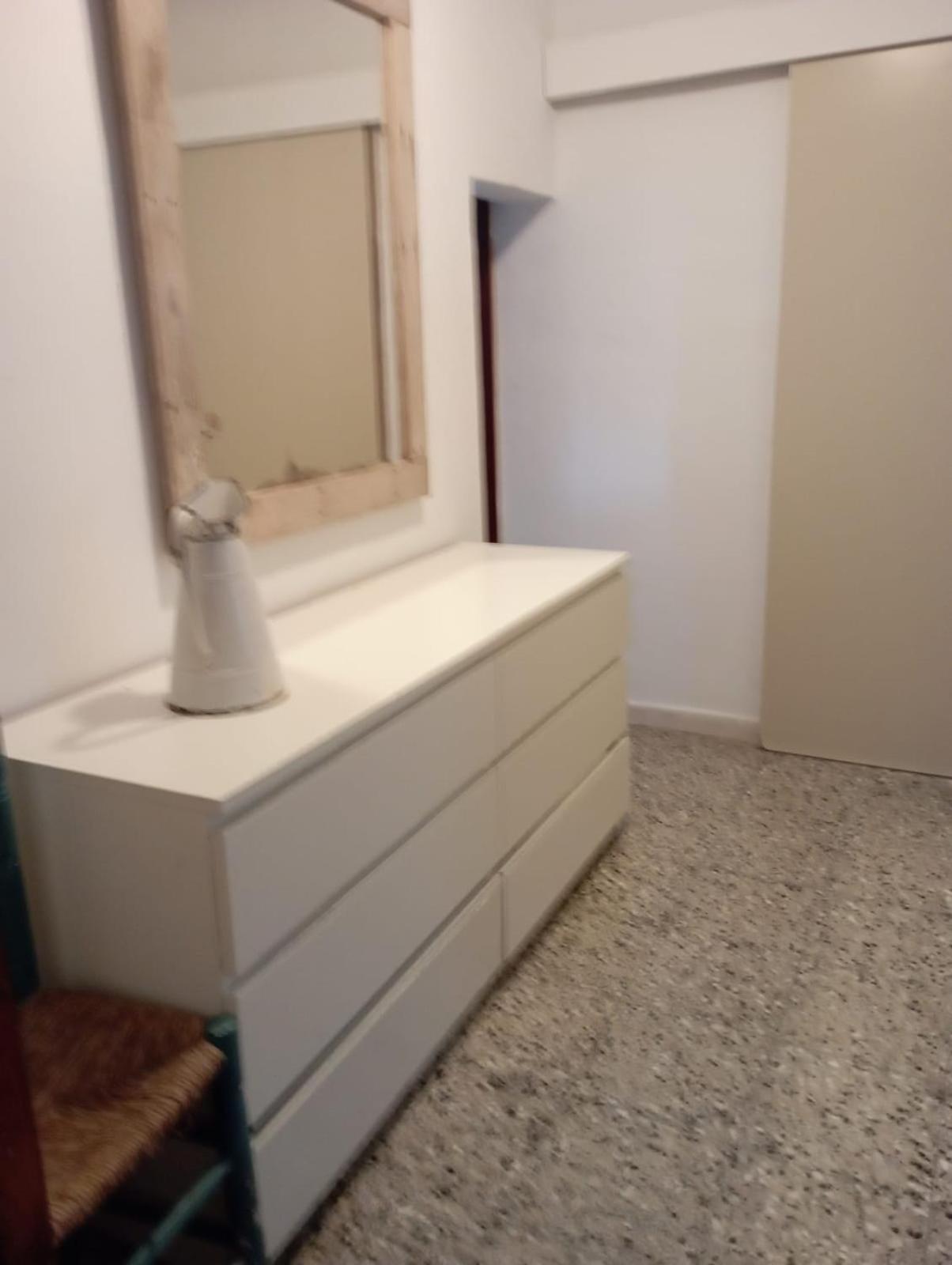 Casa de montaña muy traquila con sauna