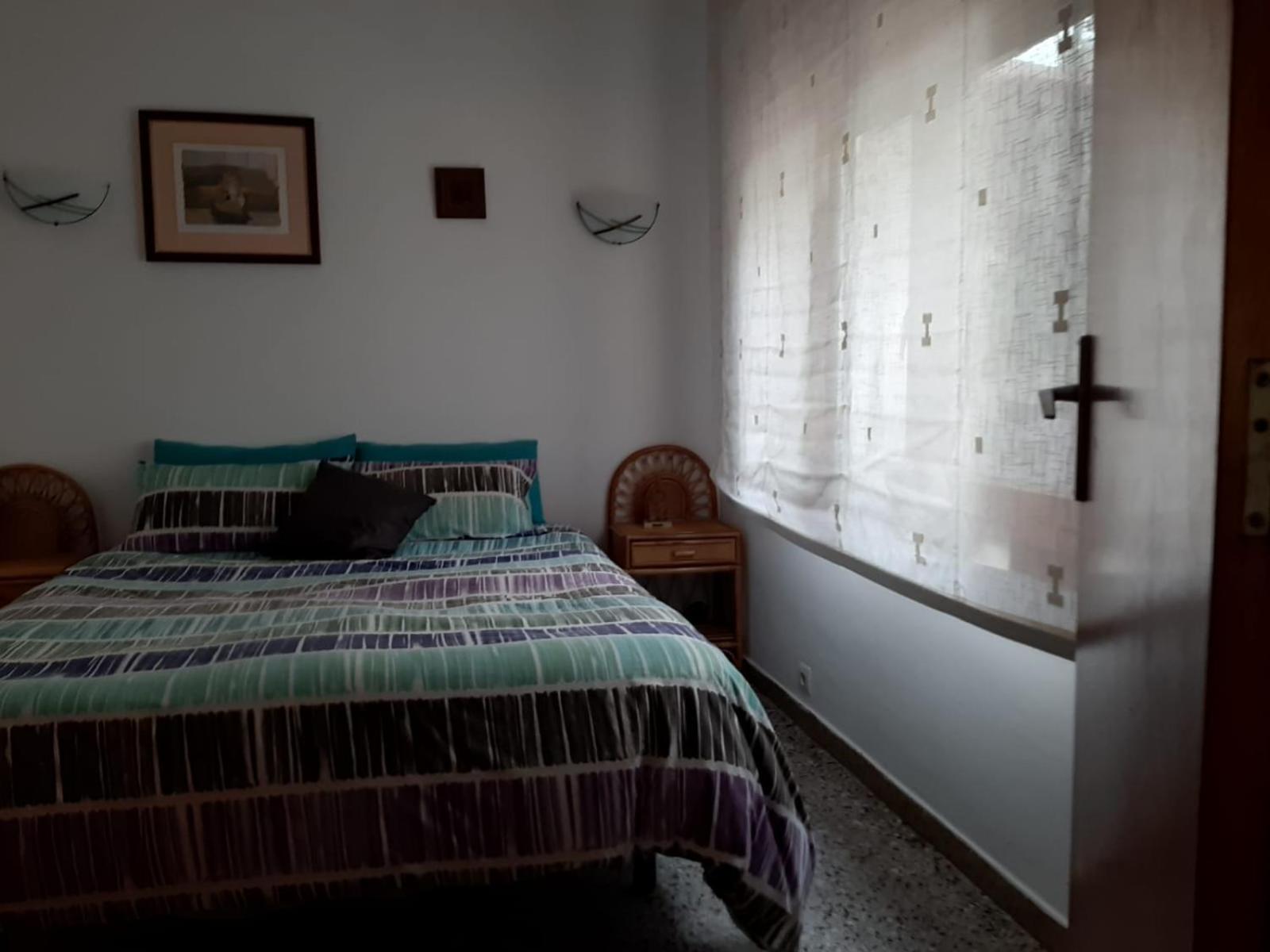 Casa de montaña muy traquila con sauna