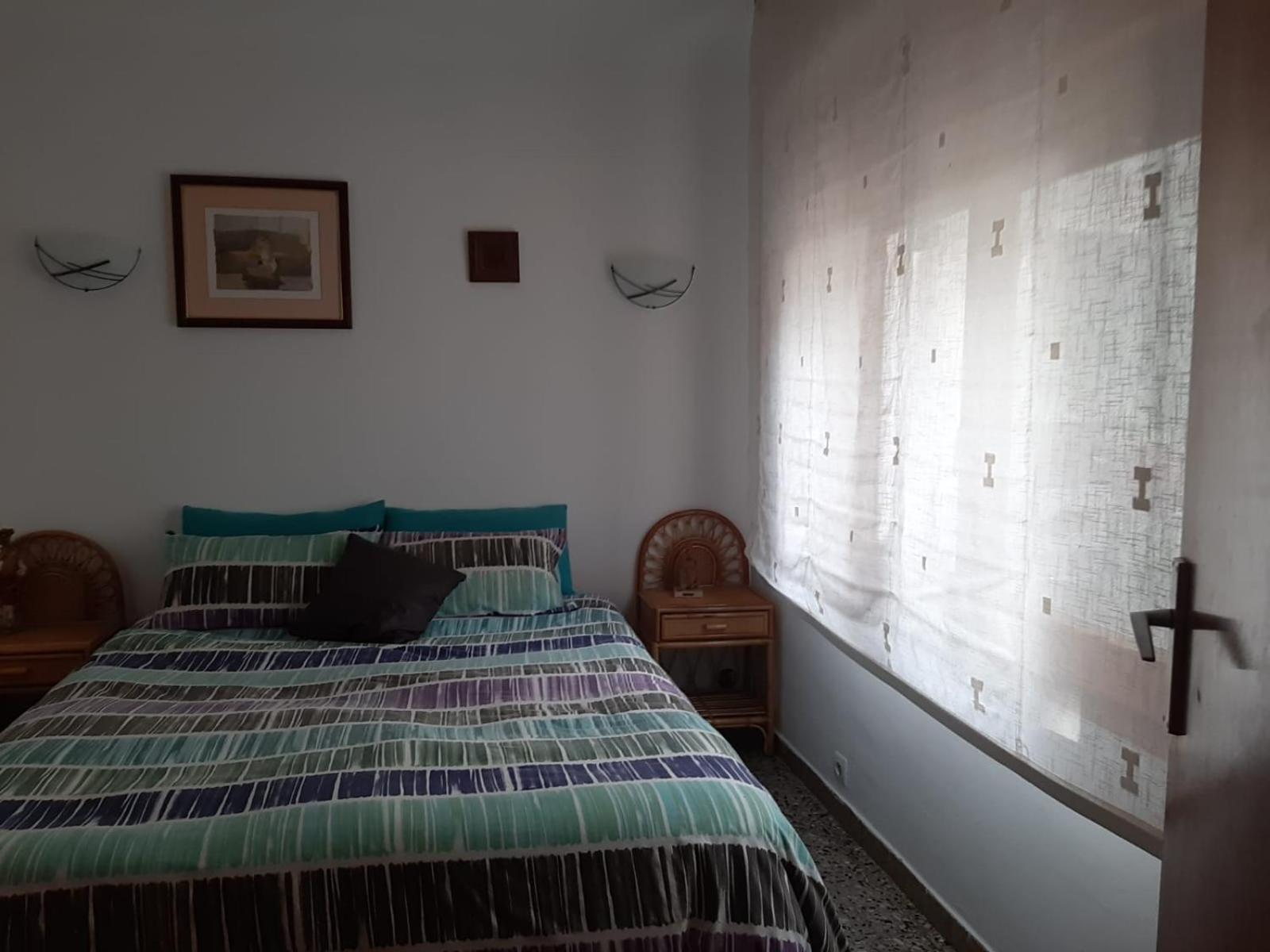 Casa de montaña muy traquila con sauna