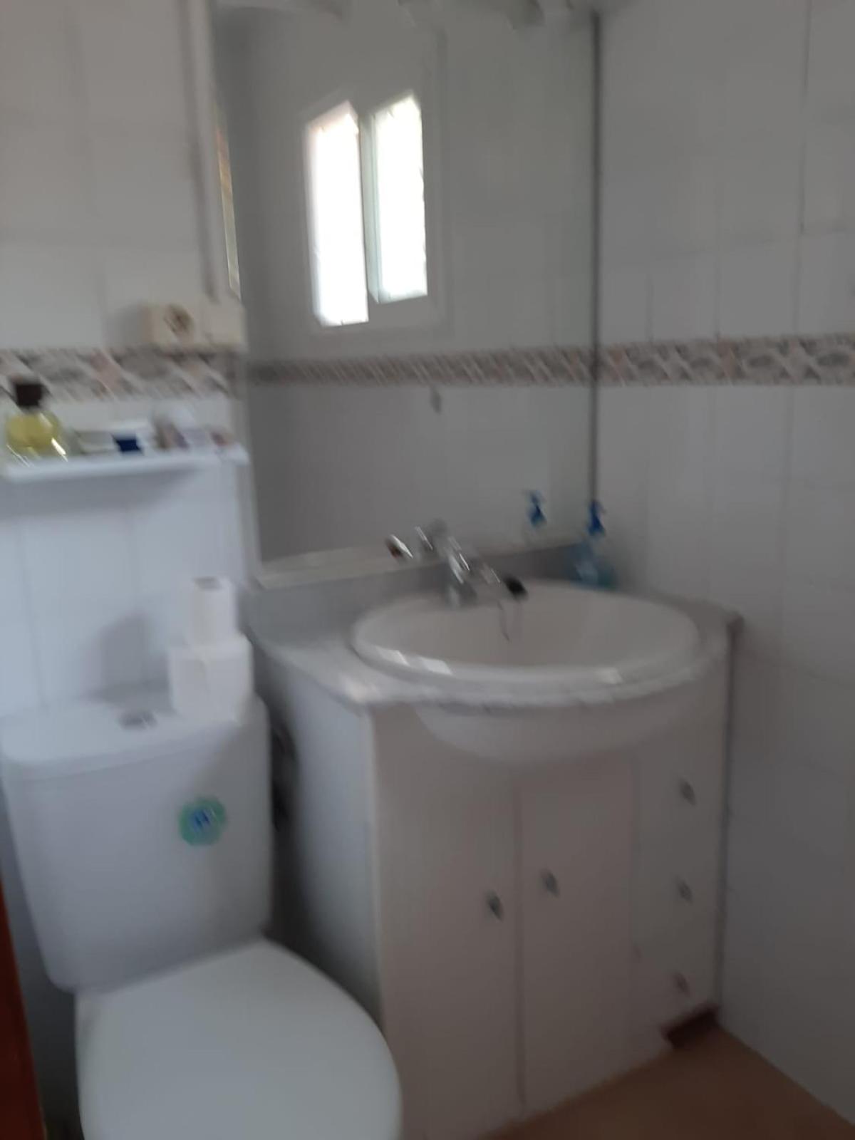 Casa de montaña muy traquila con sauna