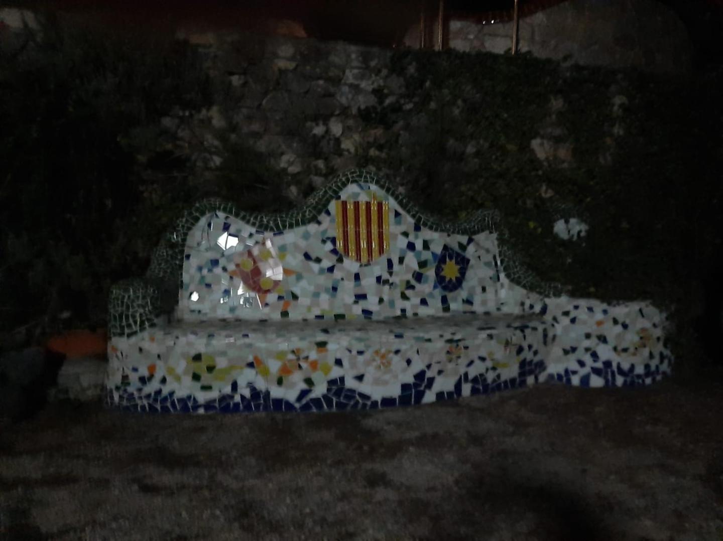 Casa de montaña muy traquila con sauna