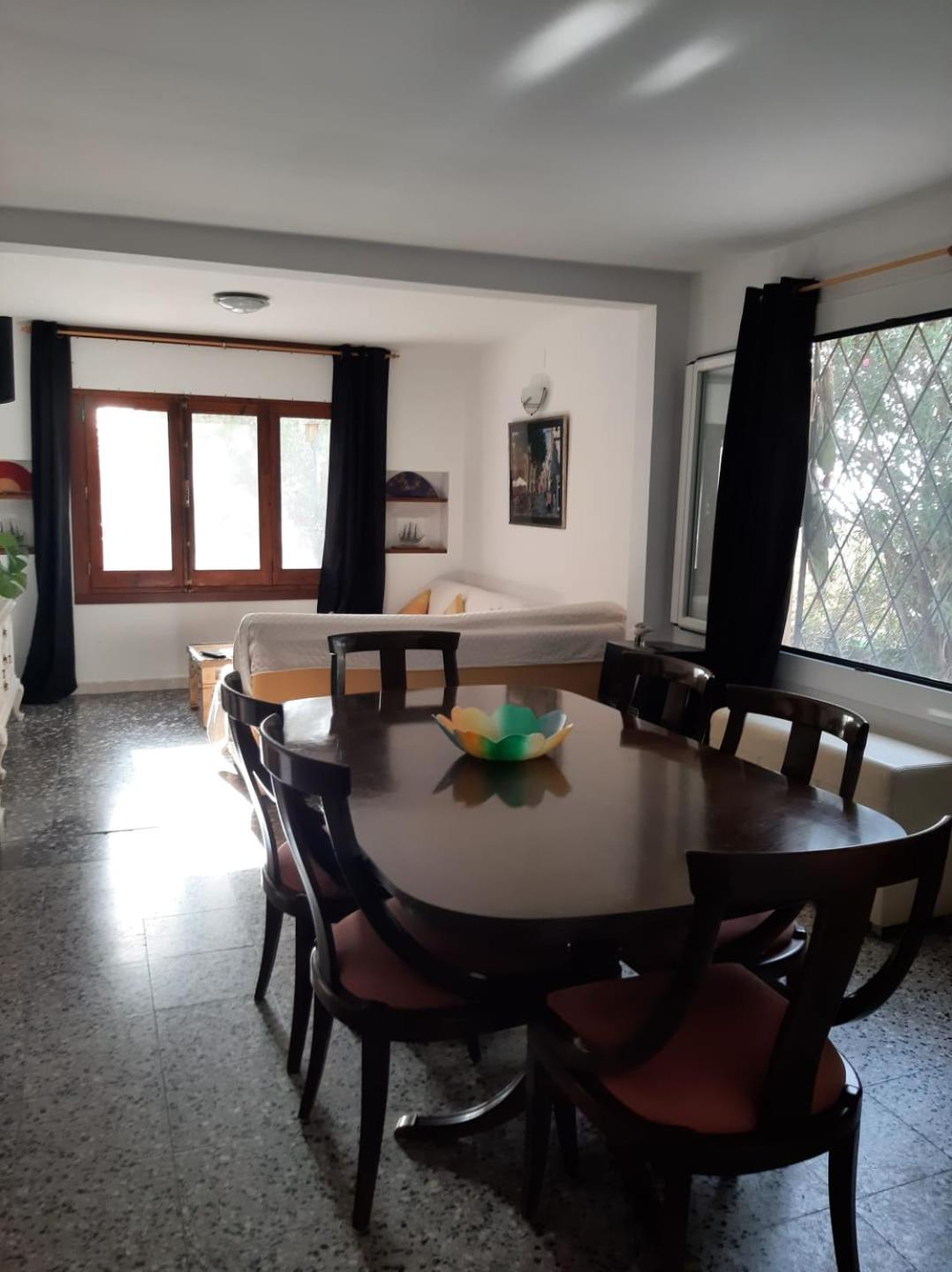 Casa de montaña muy traquila con sauna