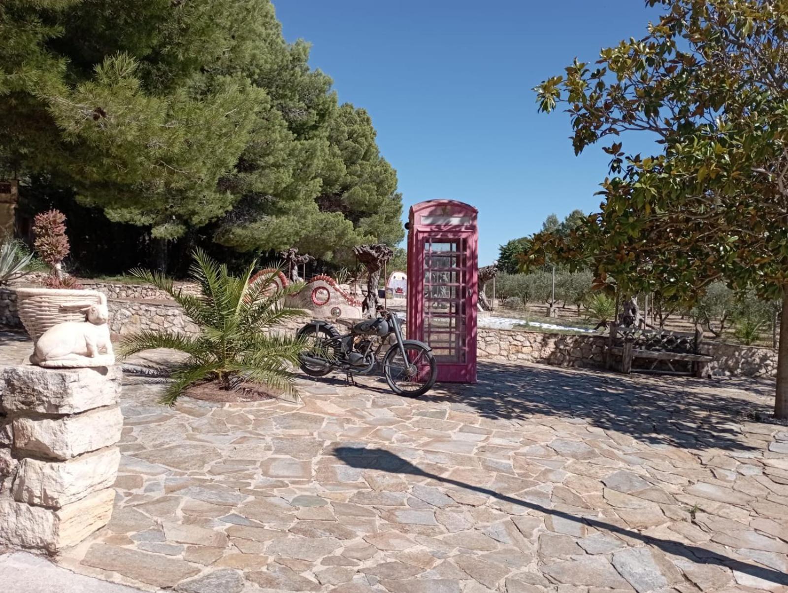 Casa de montaña muy traquila con sauna