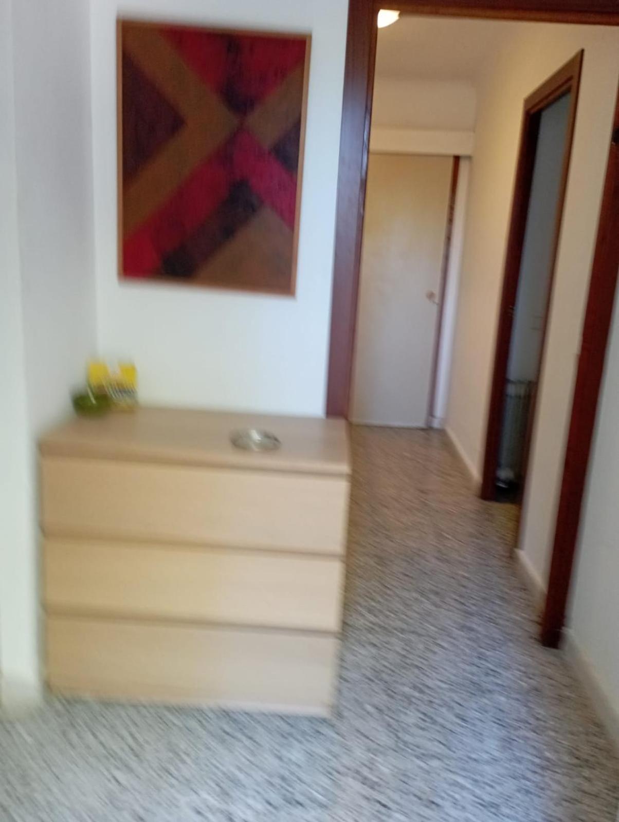 Casa de montaña muy traquila con sauna