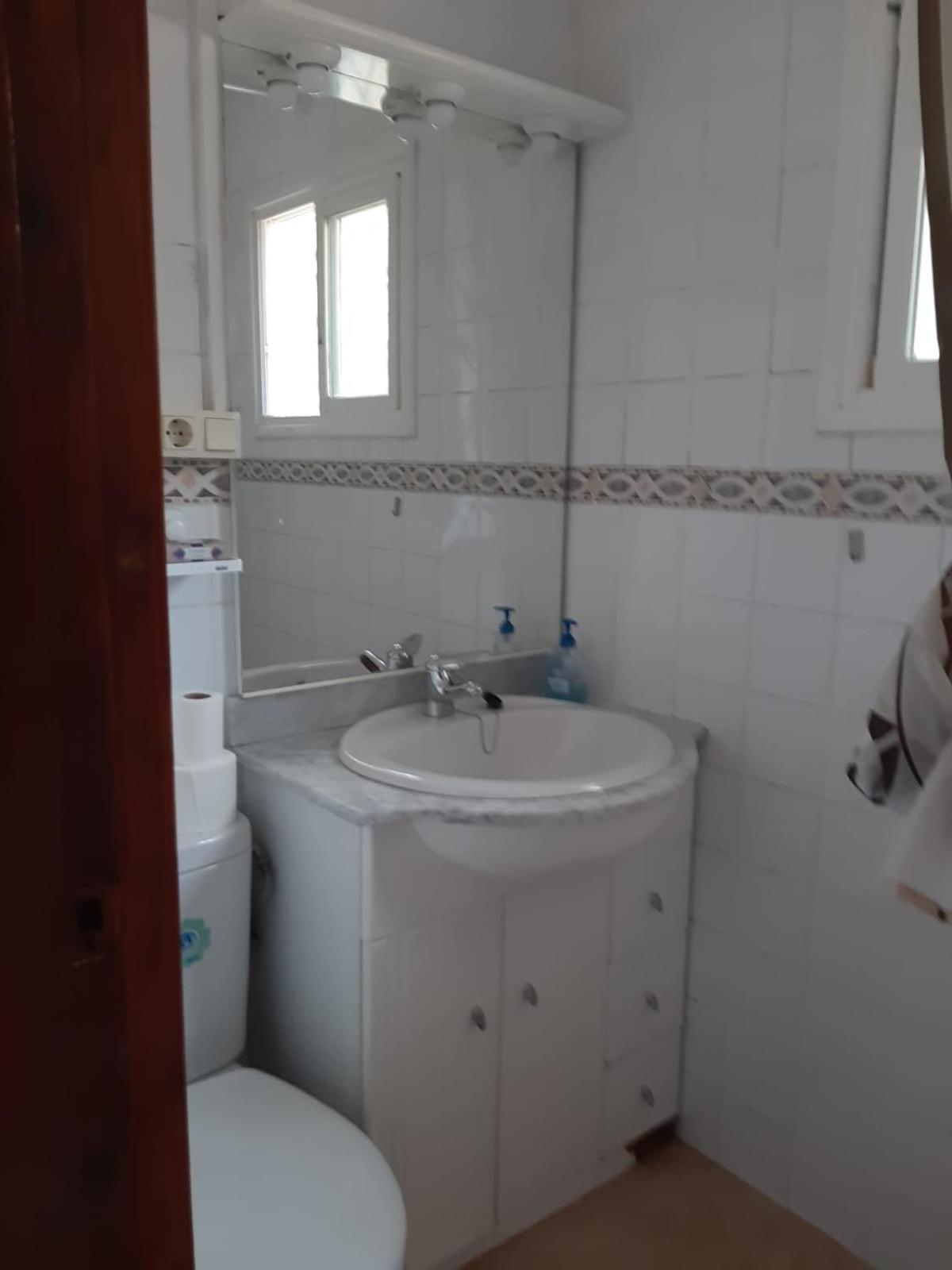 Casa de montaña muy traquila con sauna