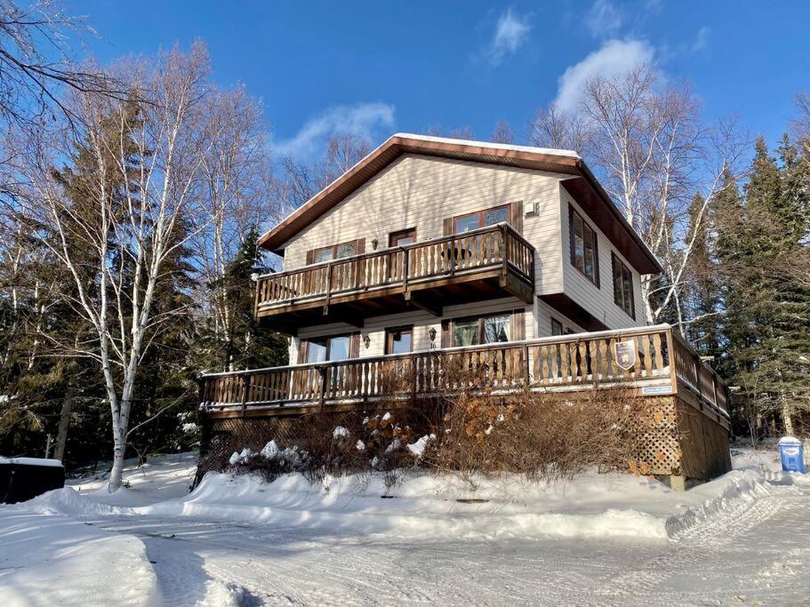 Chalet «L'Autrichien» de Charlevoix view 5